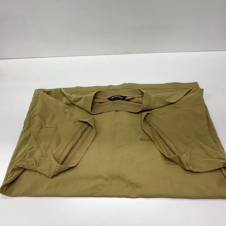 Other Balenciaga Balenciaga Loose Fit Logo Tee for Men -2507 Size US XS / EU 42 / 0 - 6 Thumbnail