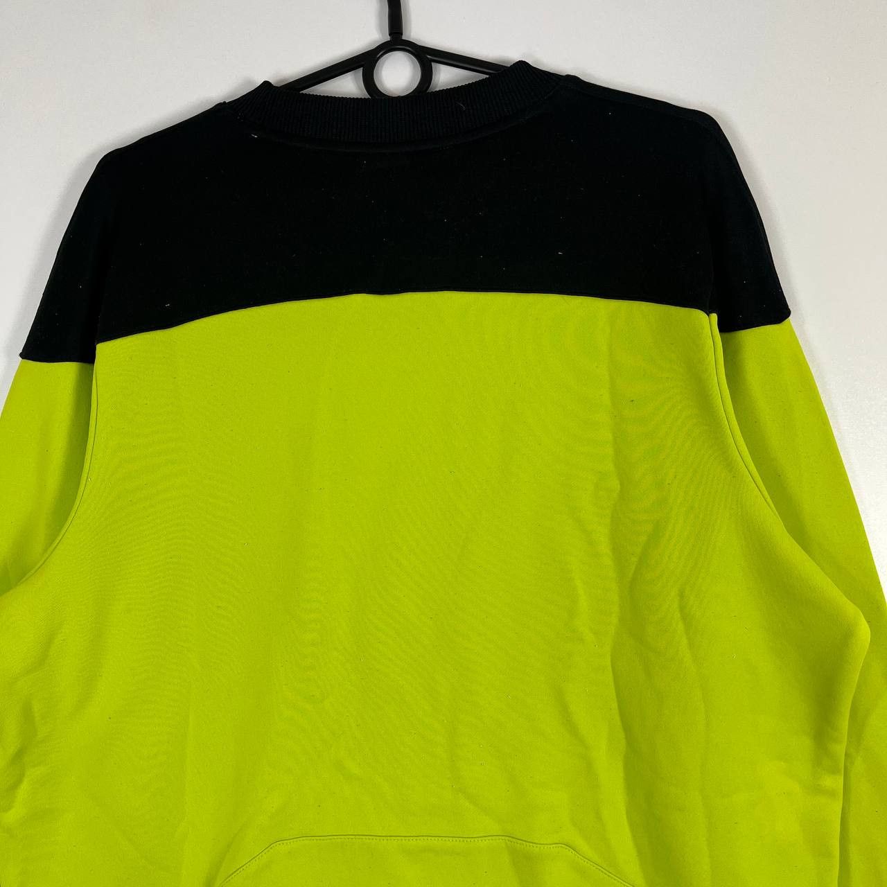 Umbro Umbro Manchester City Etihad Sweatshirt Vintage Size L Size US L / EU 52-54 / 3 - 7 Thumbnail