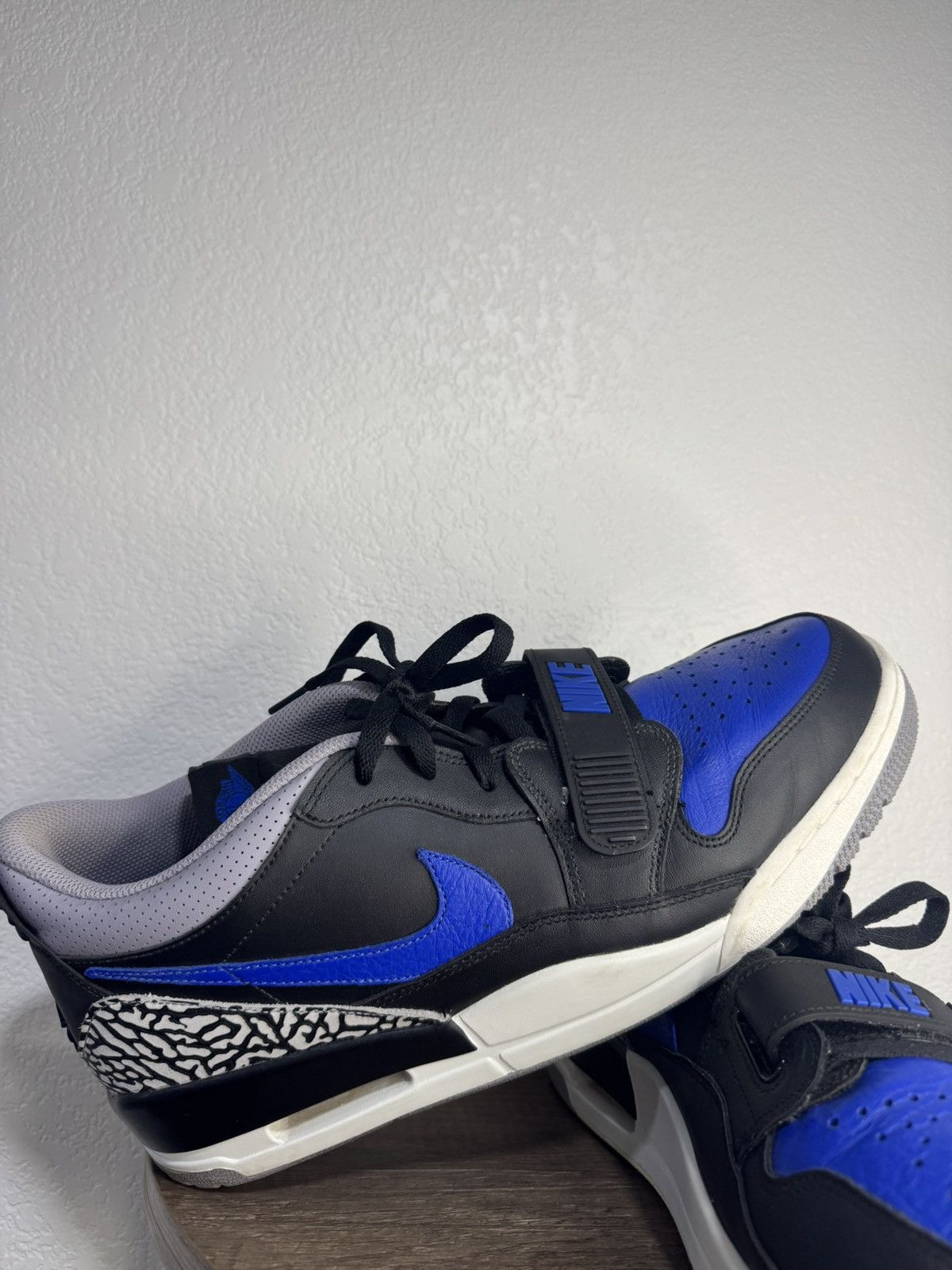 Jordan Brand Jordan legacy 312 Size US 13 / EU 46 - 2 Thumbnail