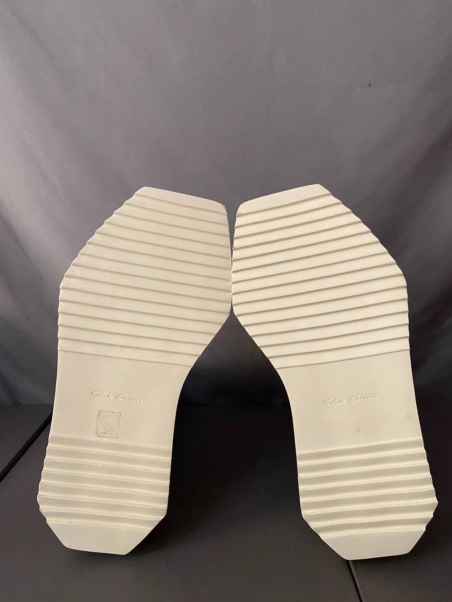 Rick Owens Rick Owens Casket Sole Boots Size US 8 / EU 41 - 5 Thumbnail