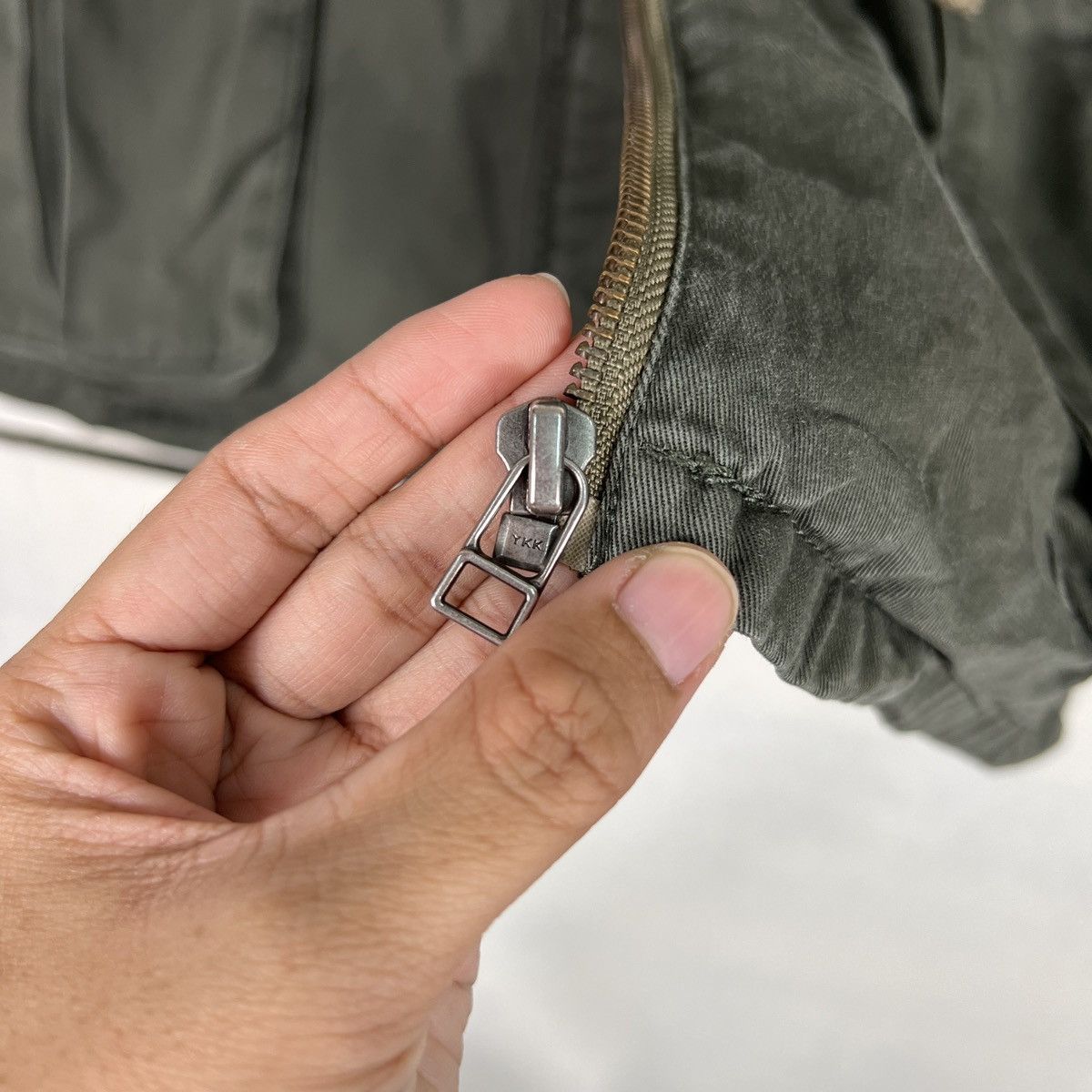 Avirex 🔥 AVIREX FIELD JACKET Size US M / EU 48-50 / 2 - 15 Thumbnail