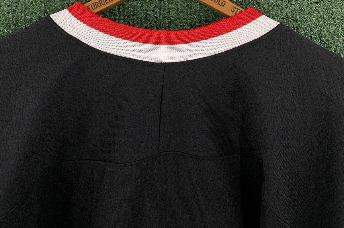 Vintage Rare Vintage 90’s CCM Ottawa Senators Hockey Jersey Small Size US S / EU 44-46 / 1 - 7 Thumbnail