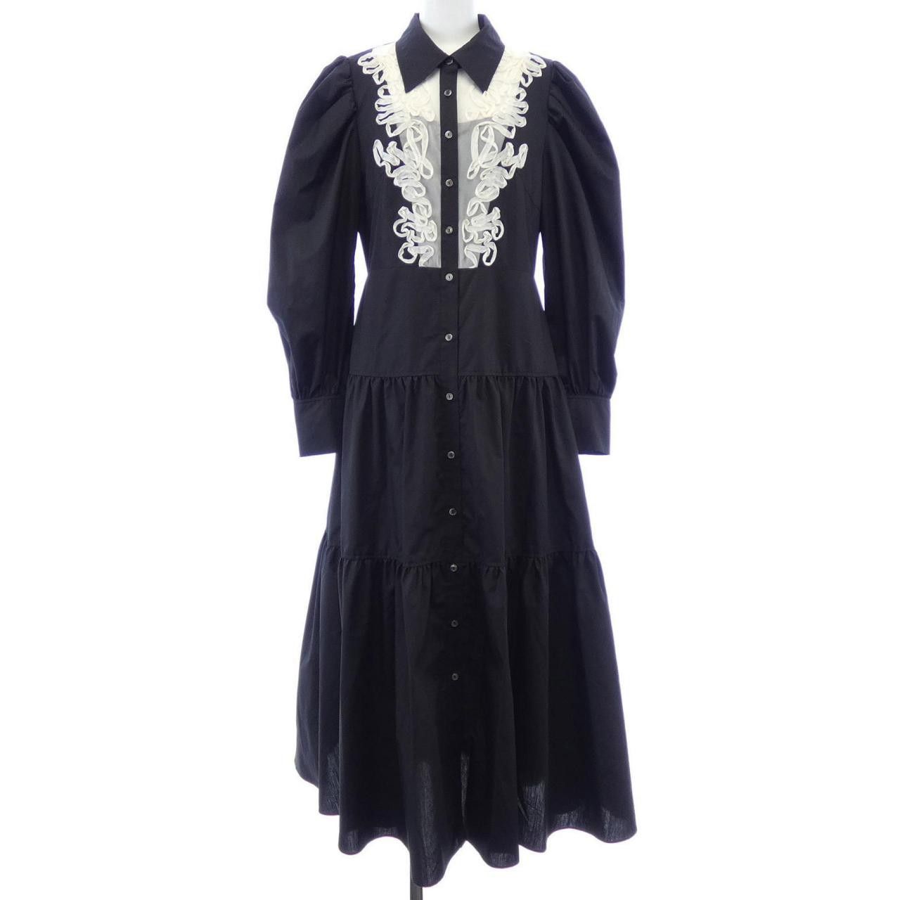 Other Other Jill Stuart Dress Textile Dresses DUTY FREE for USA Size ONE SIZE - 1 Thumbnail