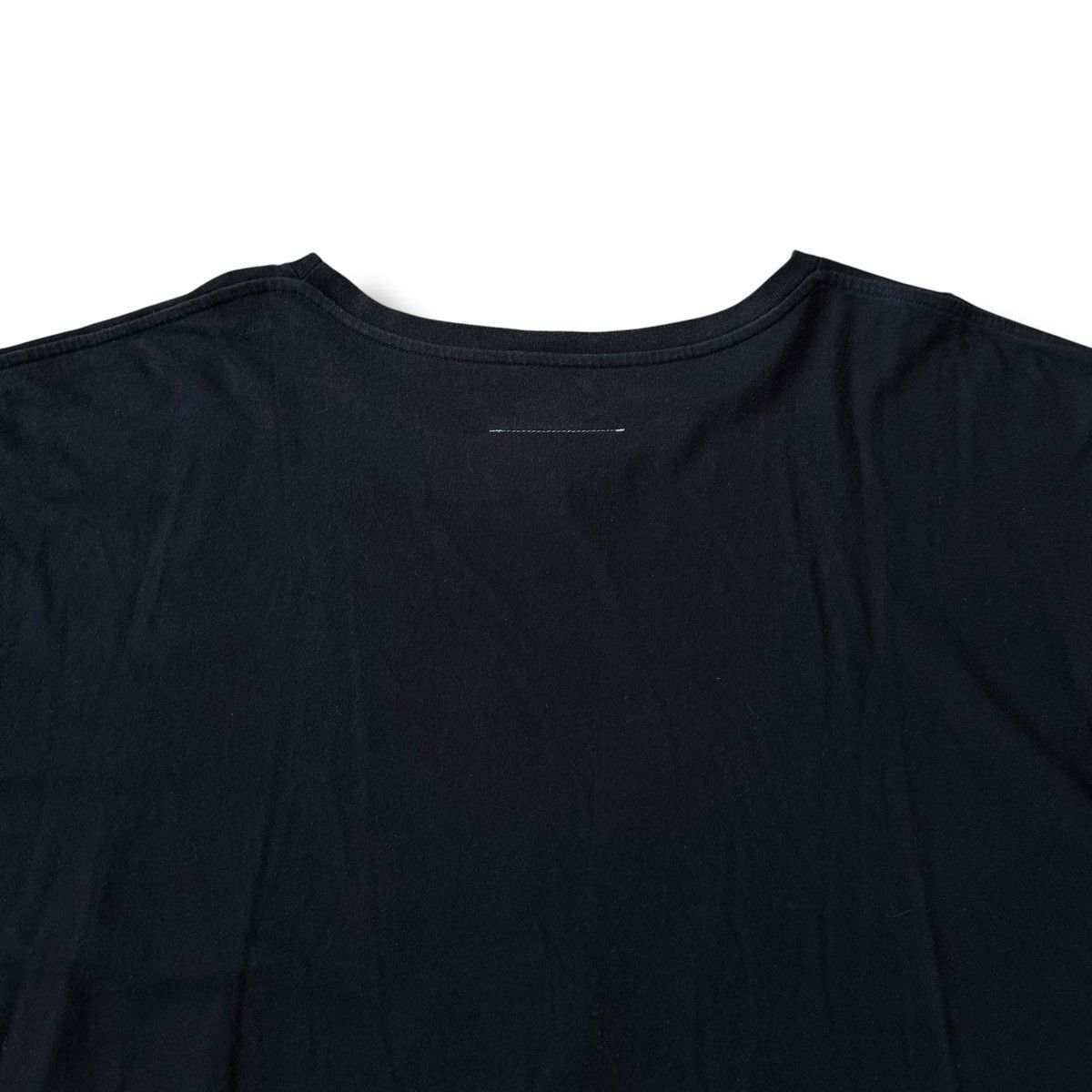 Maison Margiela MM6 Maison Margiela Paris 6 Thsirt Size US M / EU 48-50 / 2 - 6 Thumbnail