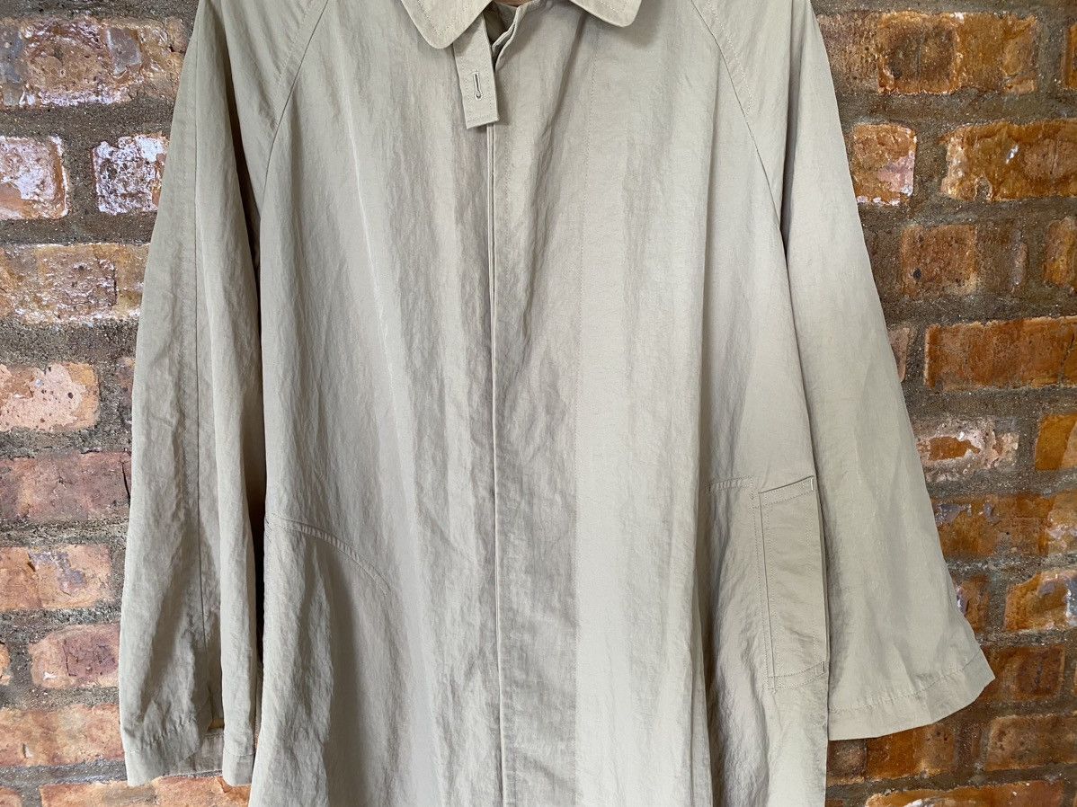 Yohji Yamamoto 1990s Y'S long Iconic Long Jacket Size US M / EU 48-50 / 2 - 4 Thumbnail