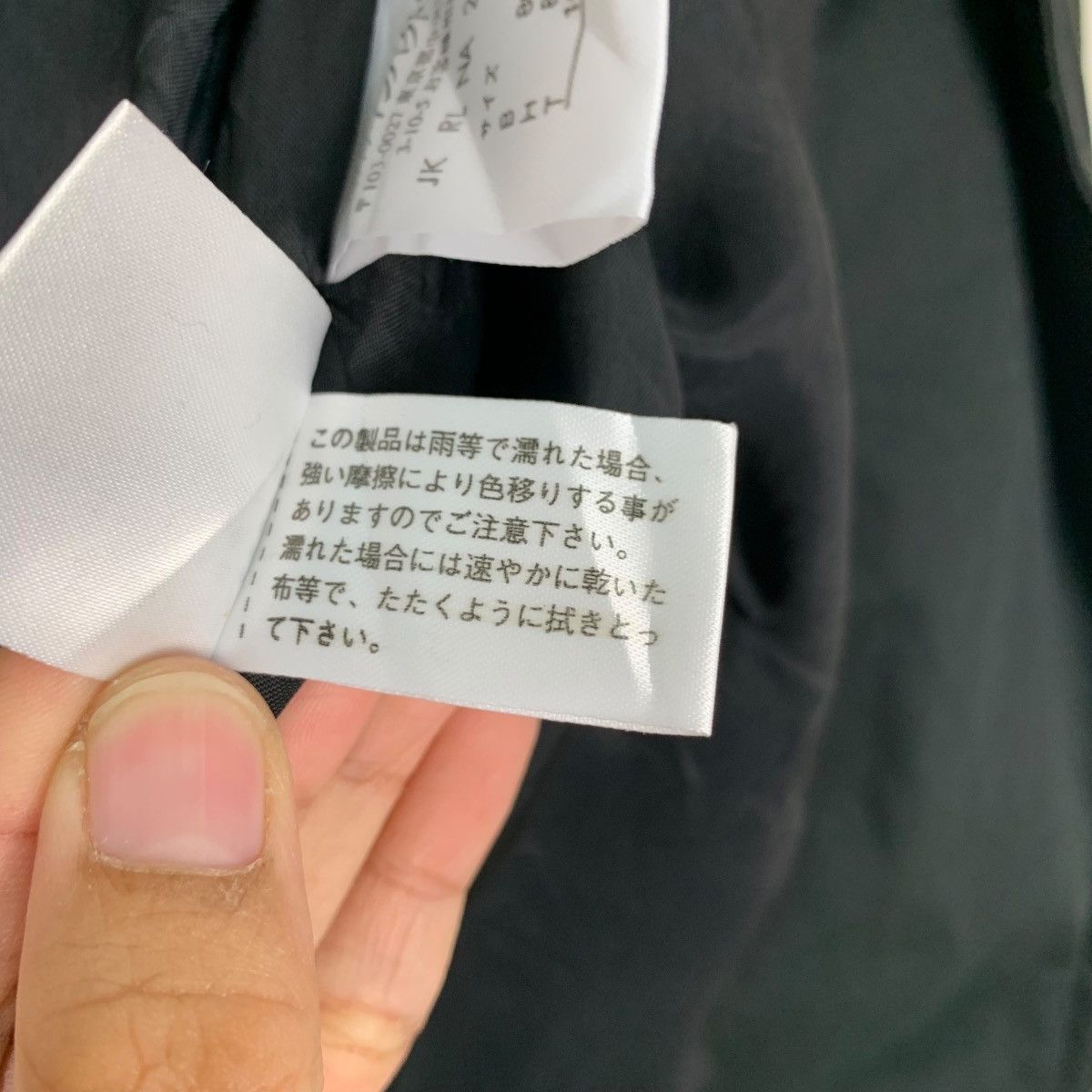 Ralph Lauren RALPH RL LAUREN DOUBLE BREASTED COAT JACKET #0100-C6 Size S / US 4 / IT 40 - 20 Thumbnail