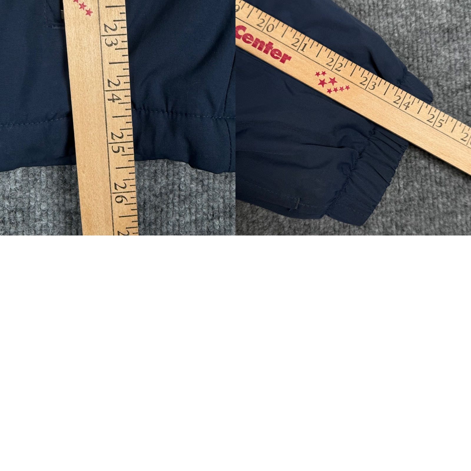 Eddie Bauer VINTAGE: none vertex? Size US S / EU 44-46 / 1 - 9 Thumbnail