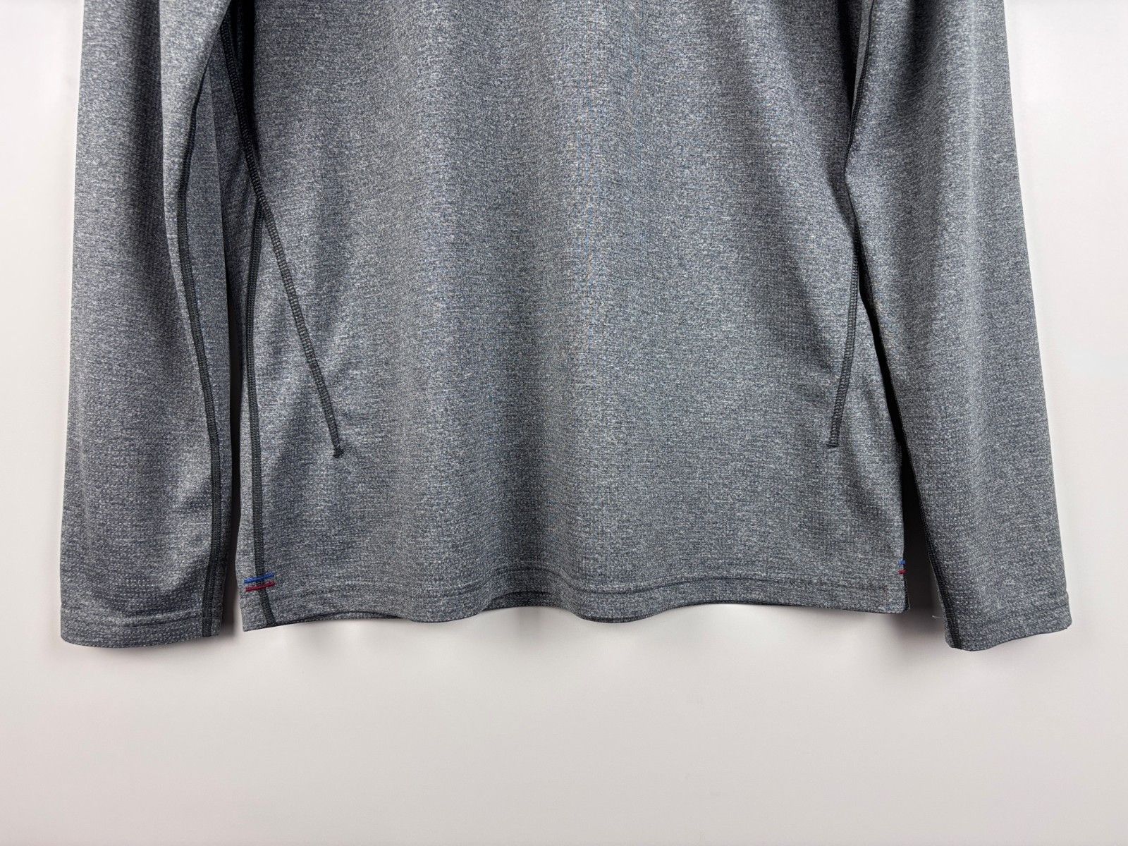 Berghaus Berghaus Argentium Base Layer Activewear Top Longsleeve M Size US M / EU 48-50 / 2 - 4 Thumbnail