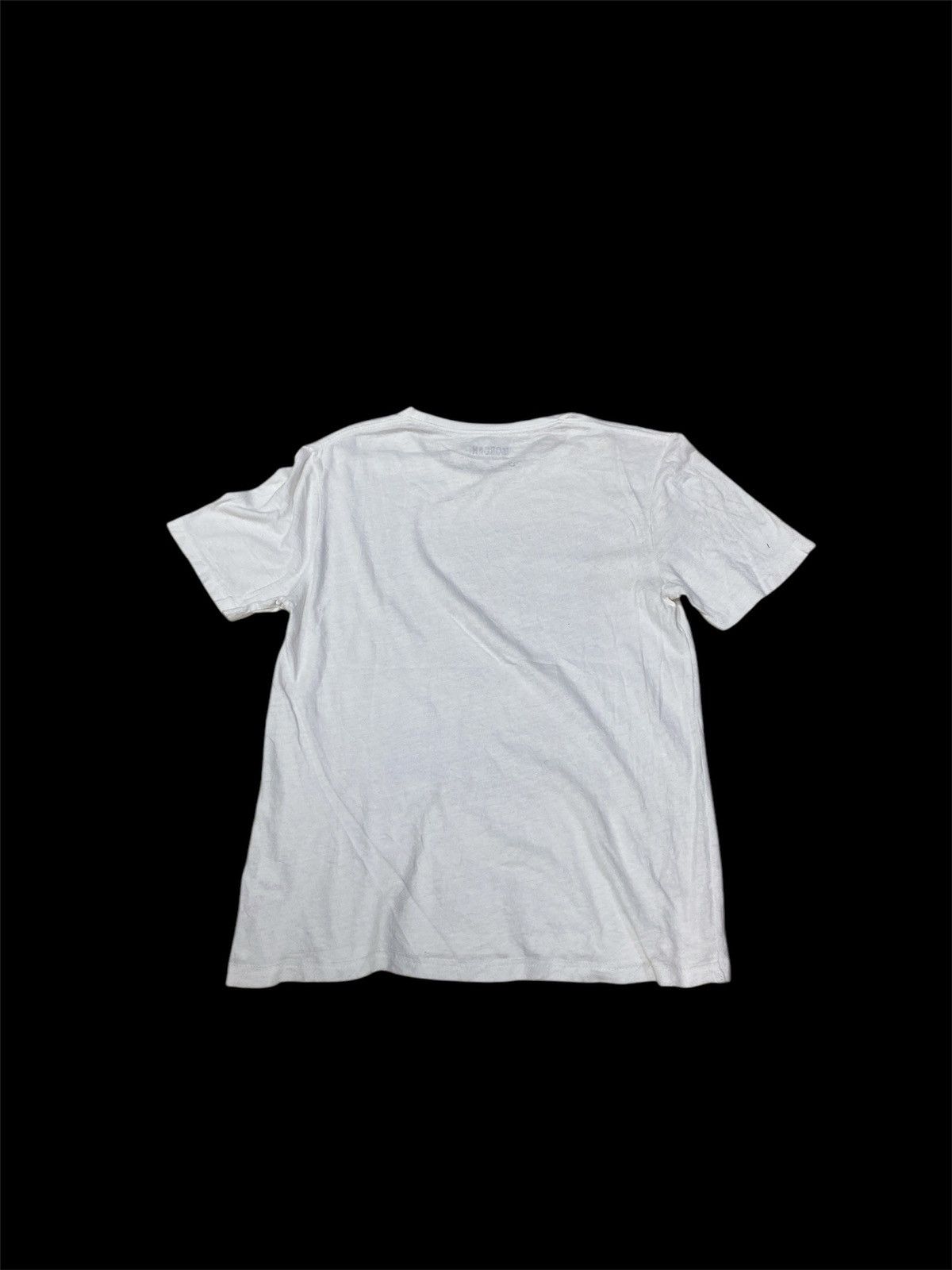 Band Tees × Morgan Homme × Vintage Morgan Homme X the Allman Brothers band Tee shirt Size US M / EU 48-50 / 2 - 2 Thumbnail