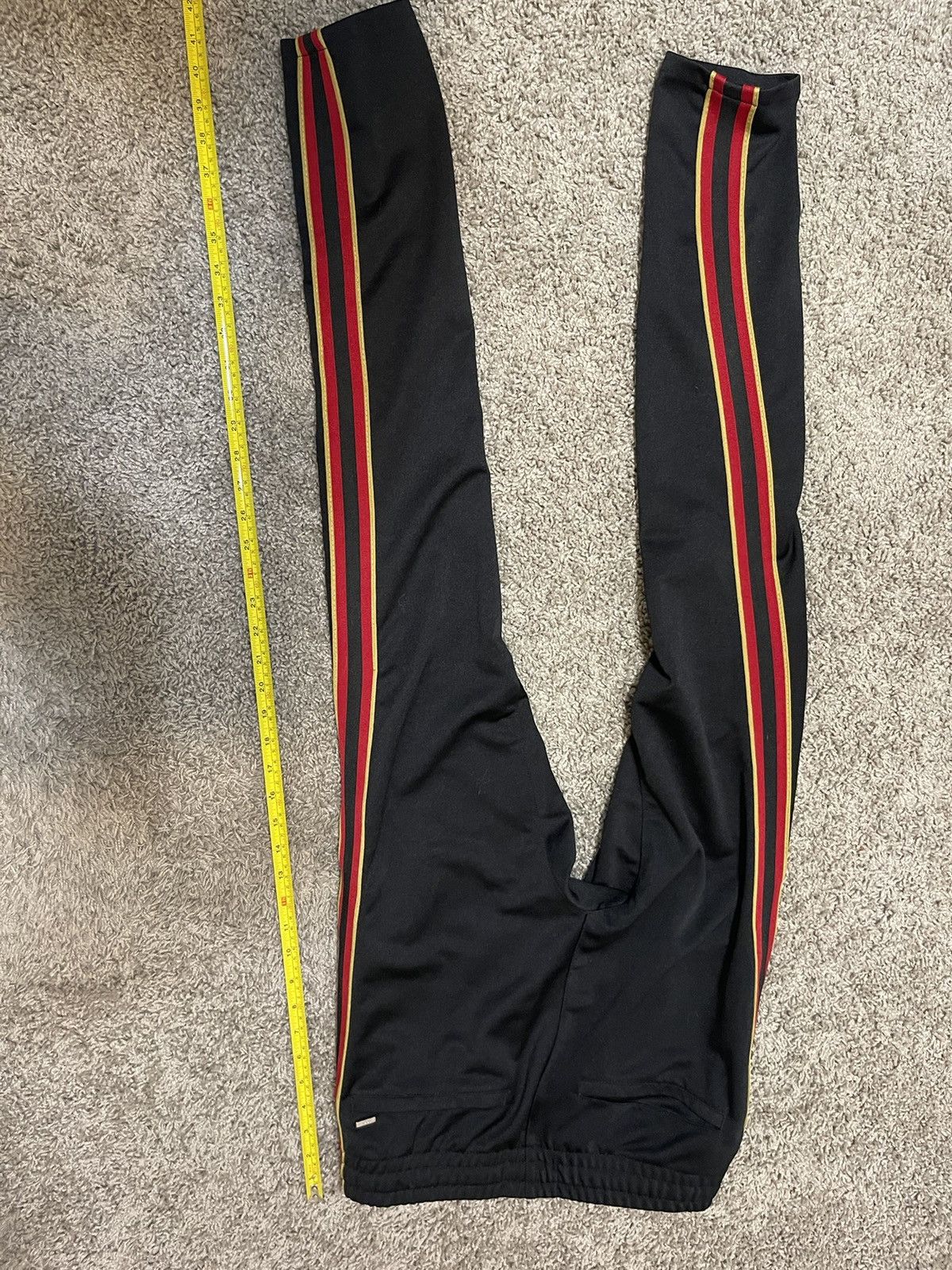 Pacsun Sweatpants Size US 28 / EU 44 - 6 Thumbnail