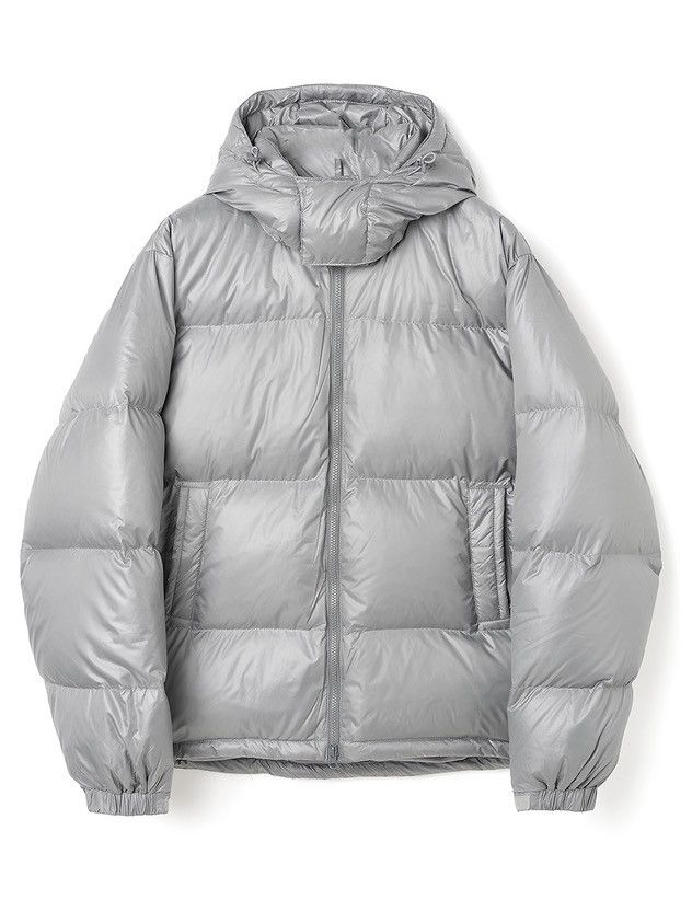 Other Millo Archive Detachable Down Padded Jacket Size M / US 6-8 / IT 42-44 - 5 Thumbnail