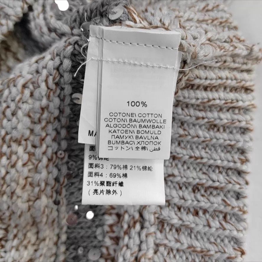 Brunello Cucinelli Brunello Cucinelli S Sweater Size S / US 4 / IT 40 - 4 Thumbnail