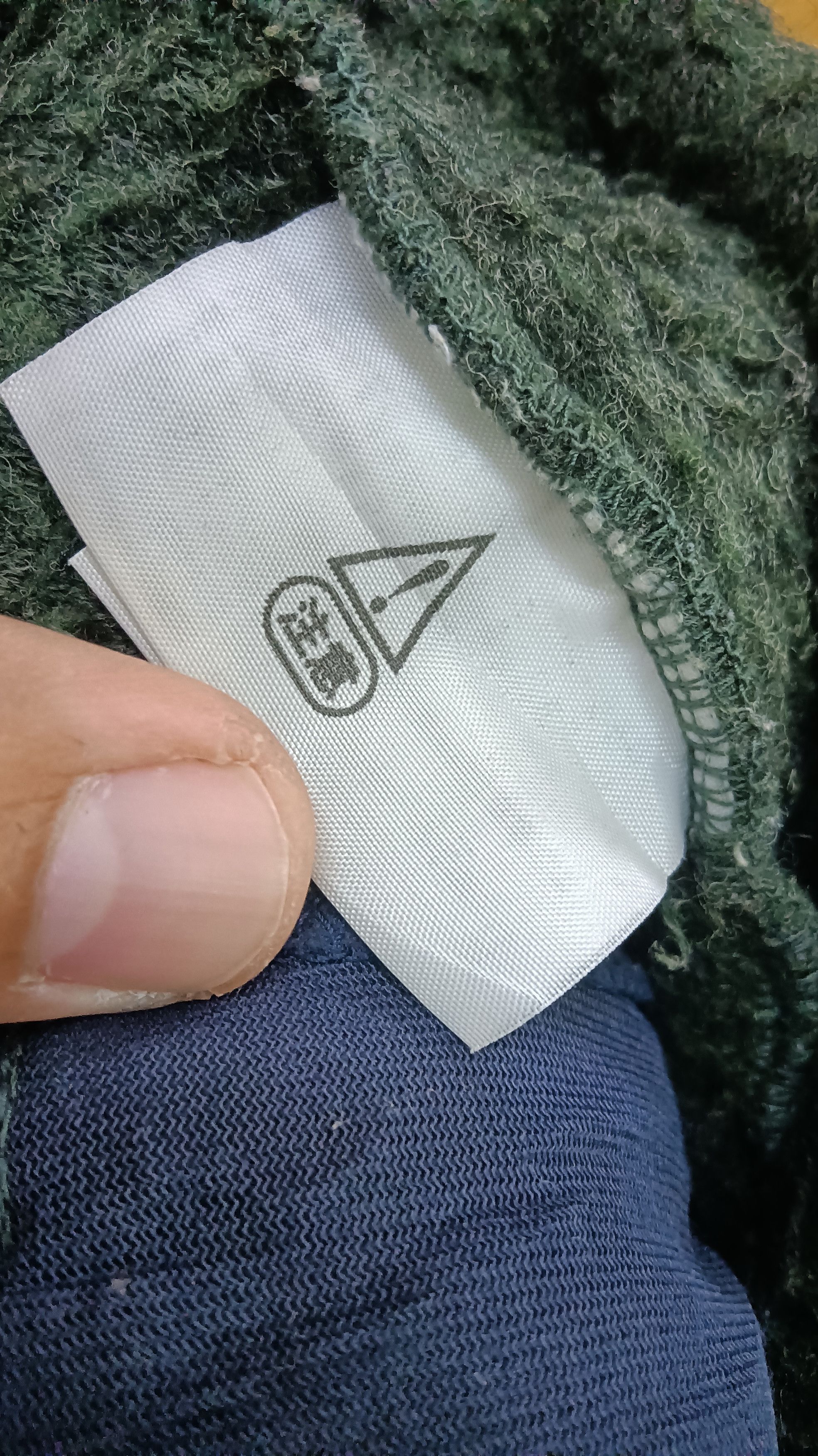 The North Face The North Face Sherpa Fleece Size US L / EU 52-54 / 3 - 8 Thumbnail