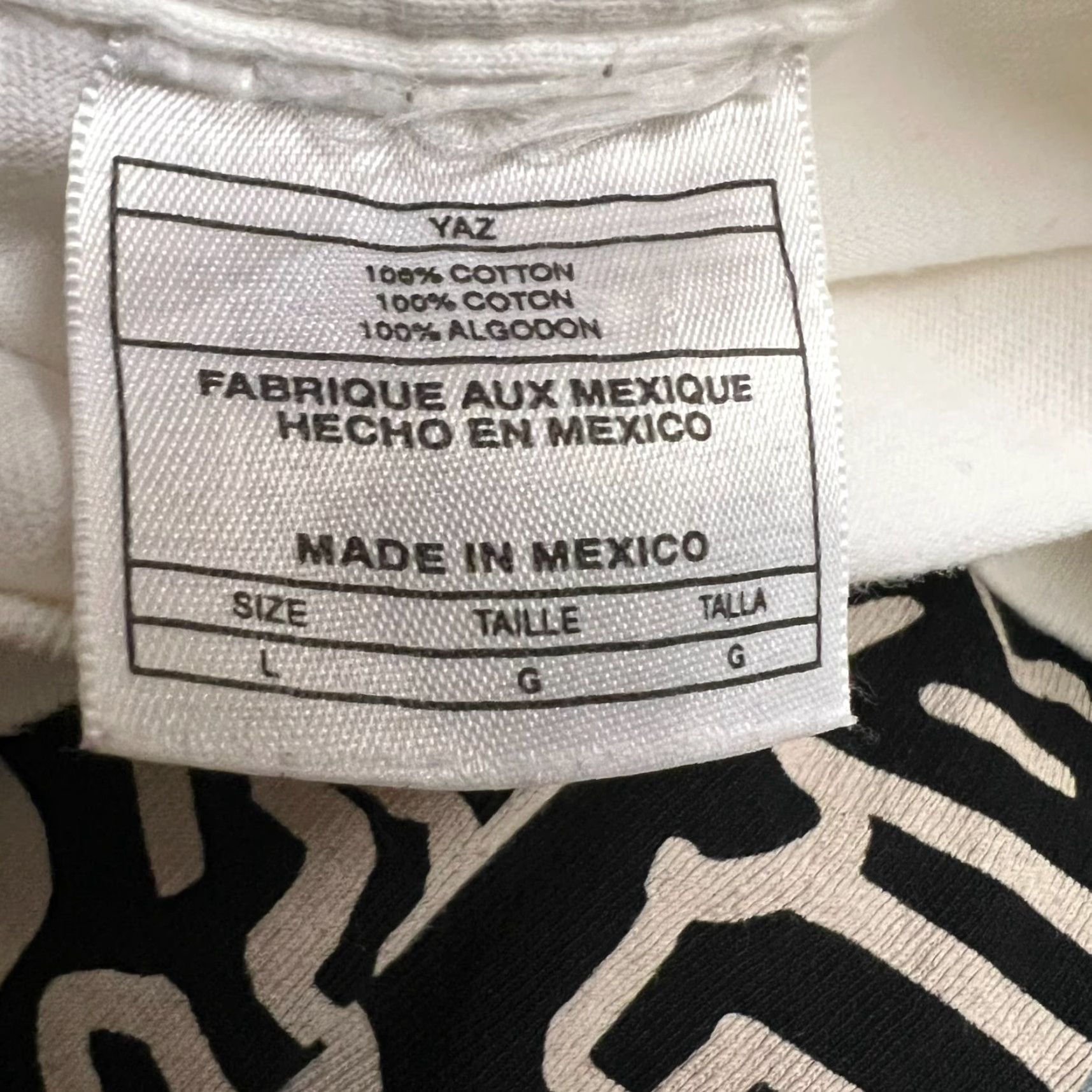 Vintage VINTAGE VIVA Cancun Mexico Speedy T Shirt Mens L White 90s Cartoon Beach Graphic Print Distressed Yaz Tag Size L Mens R y2020s? Size US L / EU 52-54 / 3 - 5 Thumbnail