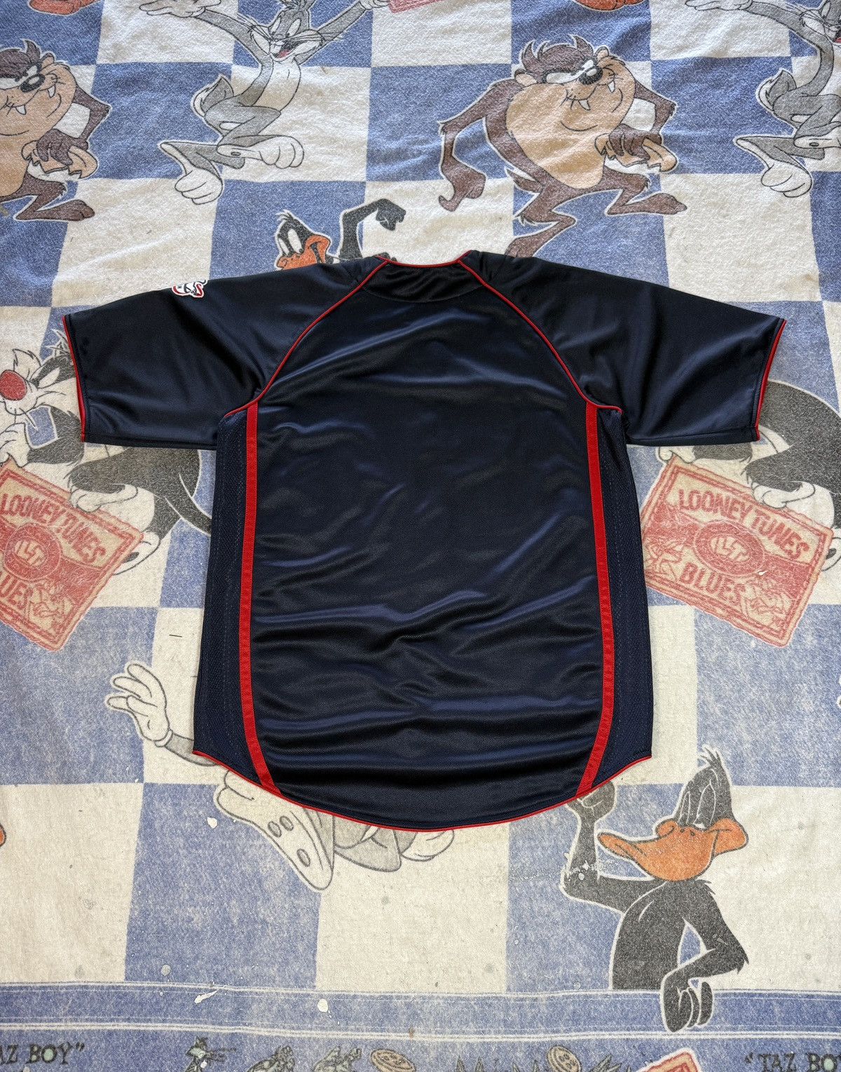 MLB Minnesota twins jersey Size US L / EU 52-54 / 3 - 4 Thumbnail