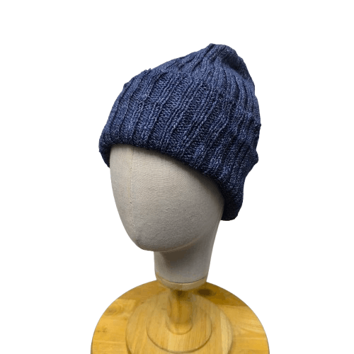 Japanese Brand 💥 Japanese brand uniqlo plain beanie hat Size ONE SIZE - 1 Thumbnail