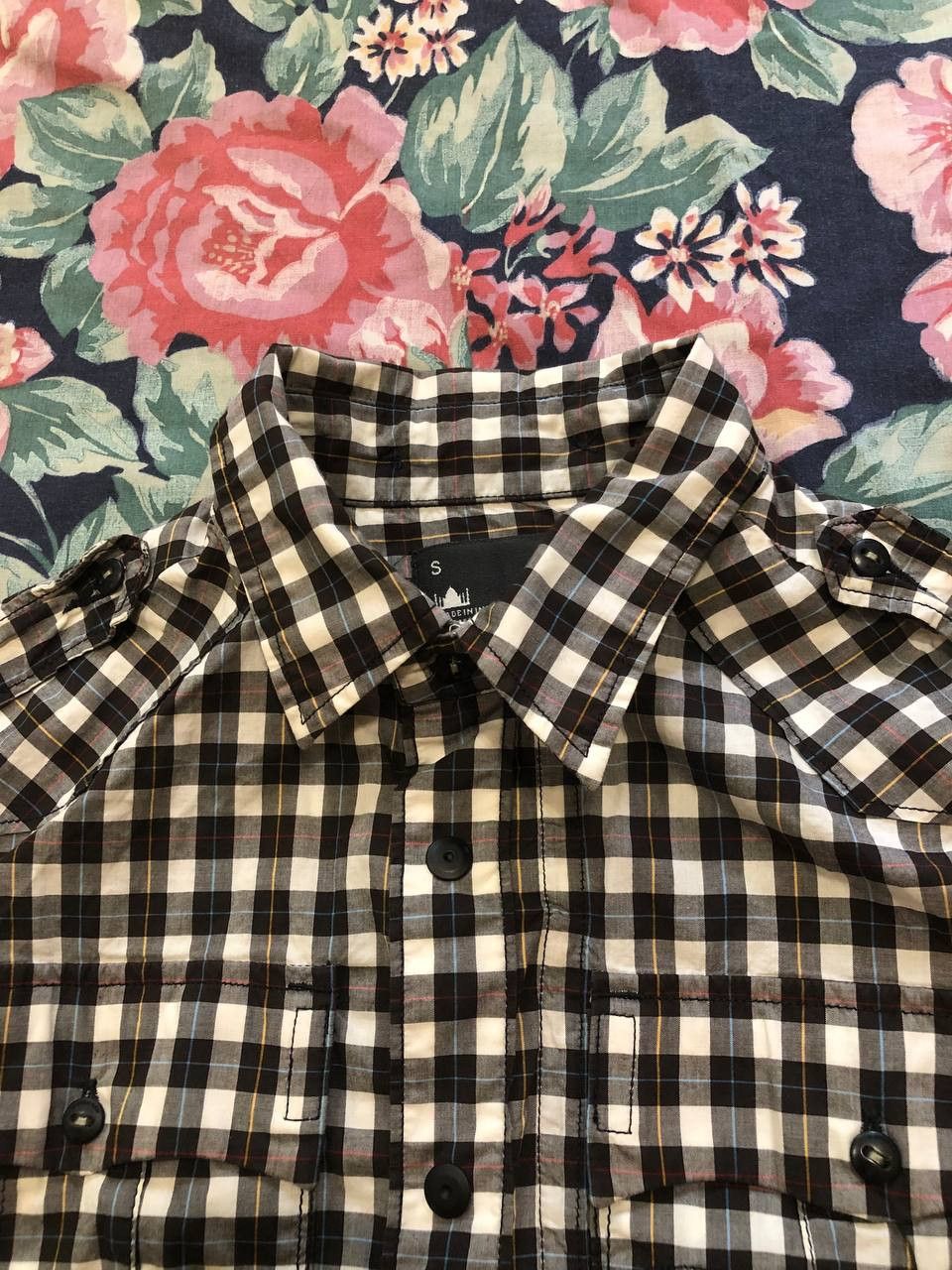G-Star G-Star Shirt Size US S / EU 44-46 / 1 - 12 Thumbnail
