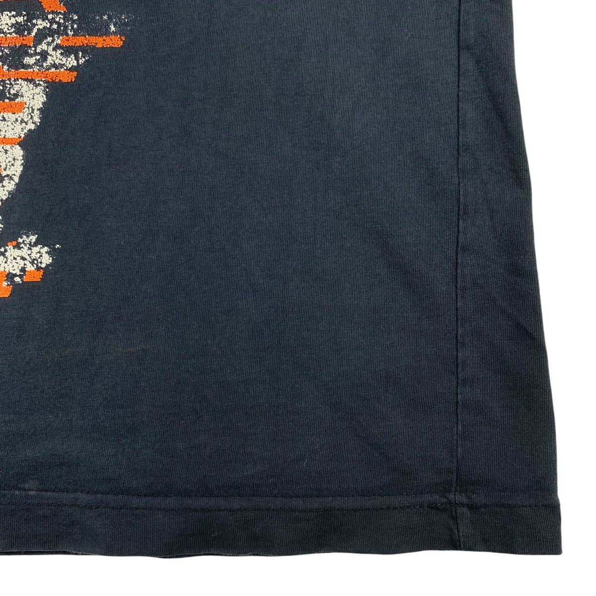 Neighborhood NEIGHBORHOOD ftw 2004 pecker iron maiden judas preist tee Size US L / EU 52-54 / 3 - 10 Thumbnail
