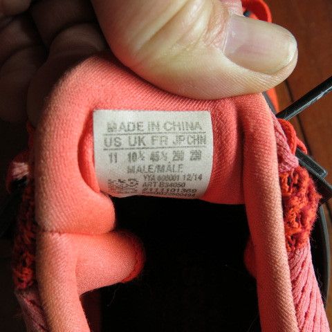 Adidas Ultra Boost Size US 11 / EU 44 - 6 Thumbnail