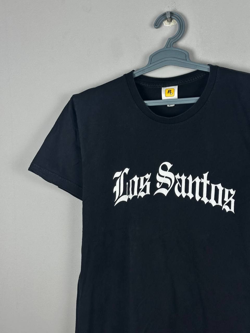 Rockstar Games Grand Theft Auto 5 Los Santos Graphic Tee Size US M / EU 48-50 / 2 - 3 Thumbnail