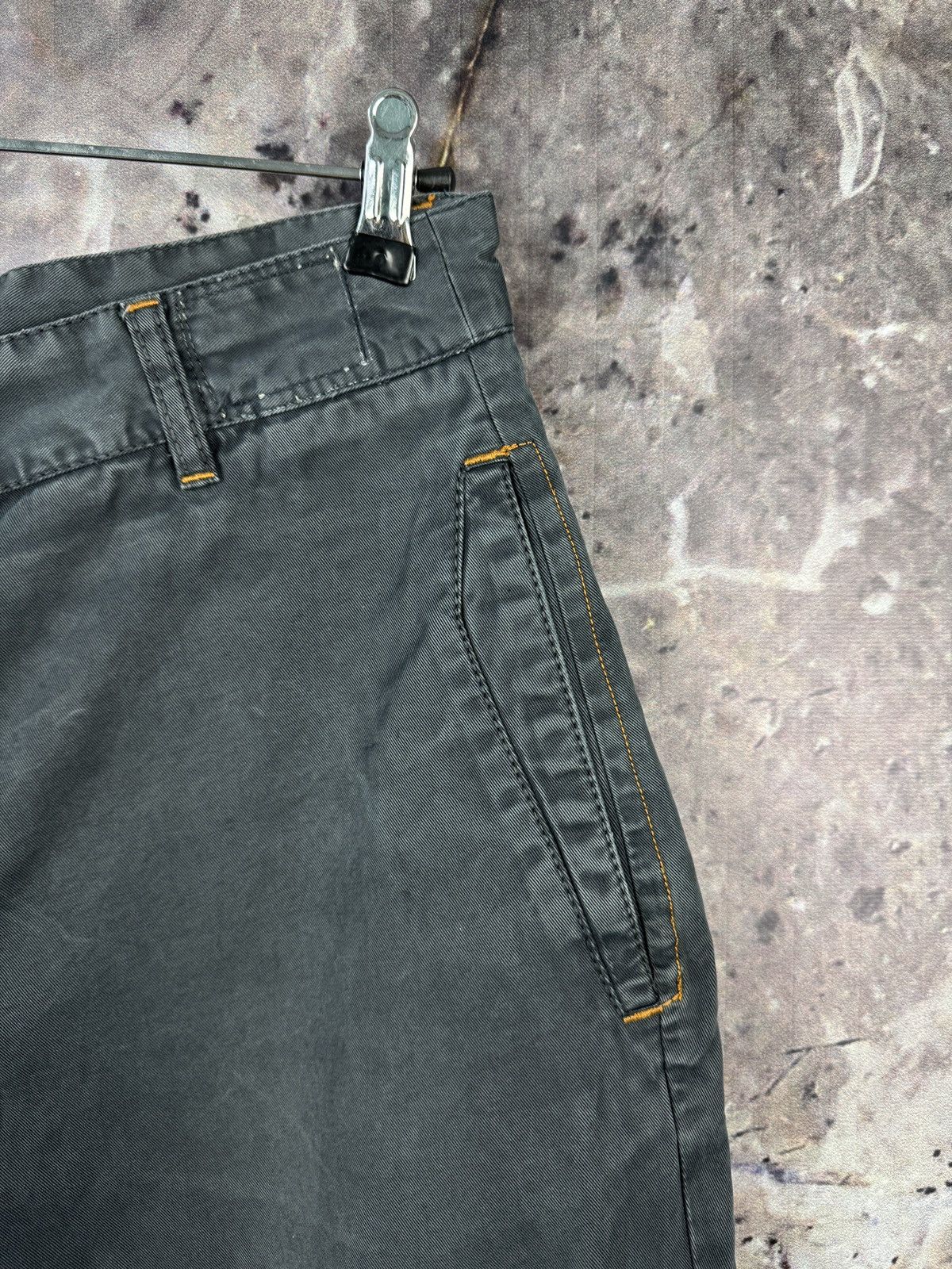 Jacob Cohen Men’s Jacob Cohen Luxury Casual Cargo Pants Size 37 Size US 37 - 5 Thumbnail