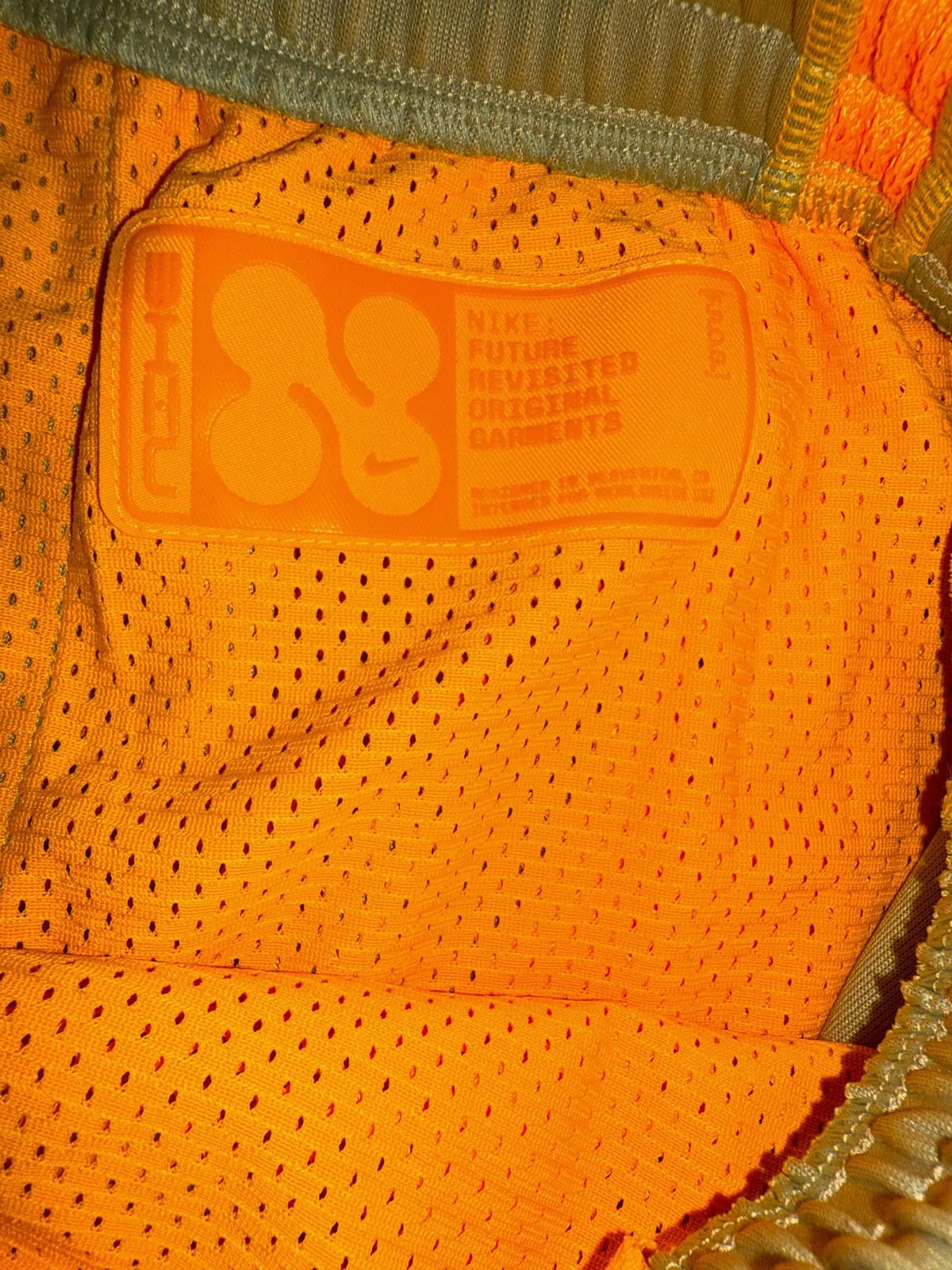Nike Nike Project F.R.O.G. Men's Knit Shorts Sample Size US 32 / EU 48 - 11 Thumbnail