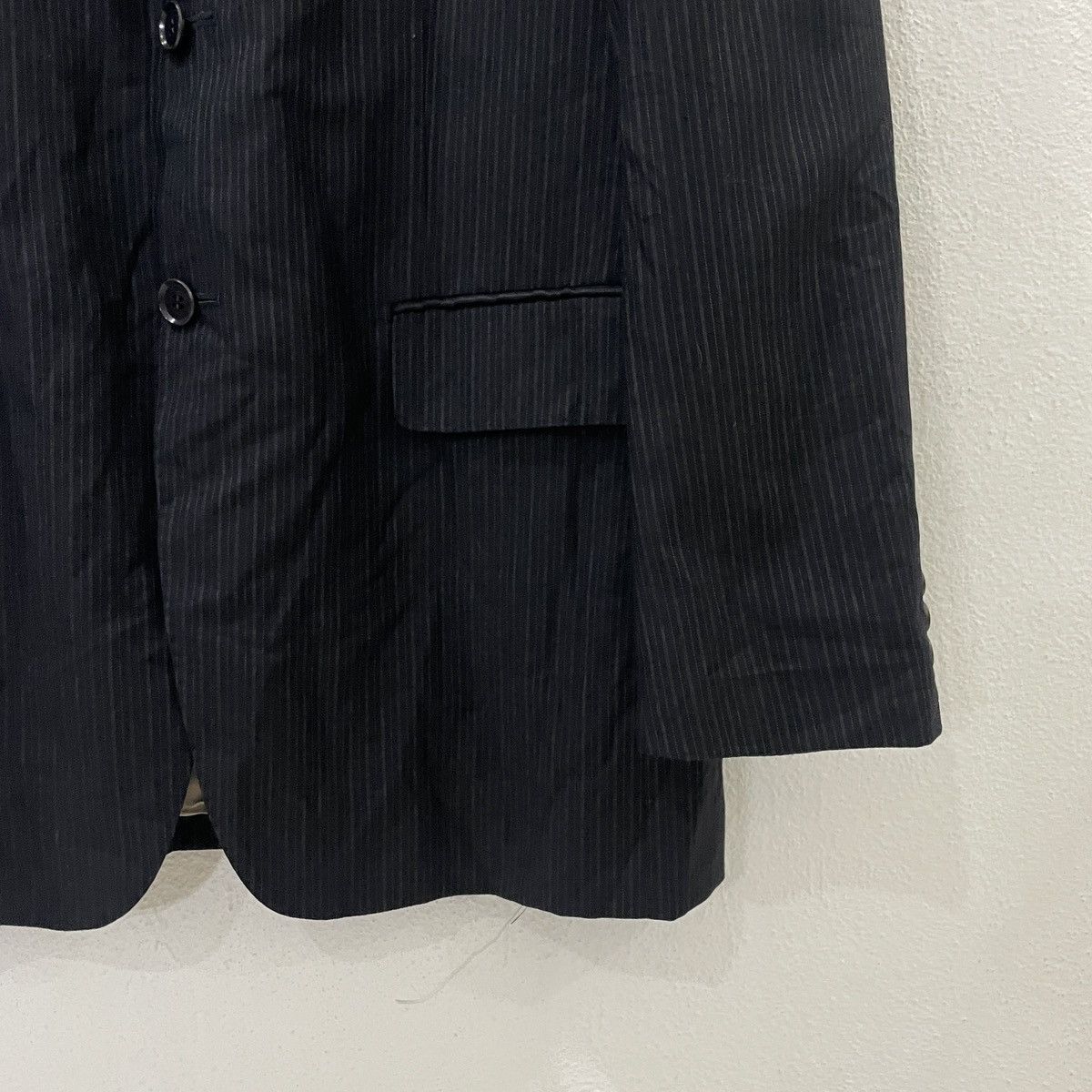 Loro Piana Vintage Loro Piana Coat Jacket Size US M / EU 48-50 / 2 - 2 Thumbnail