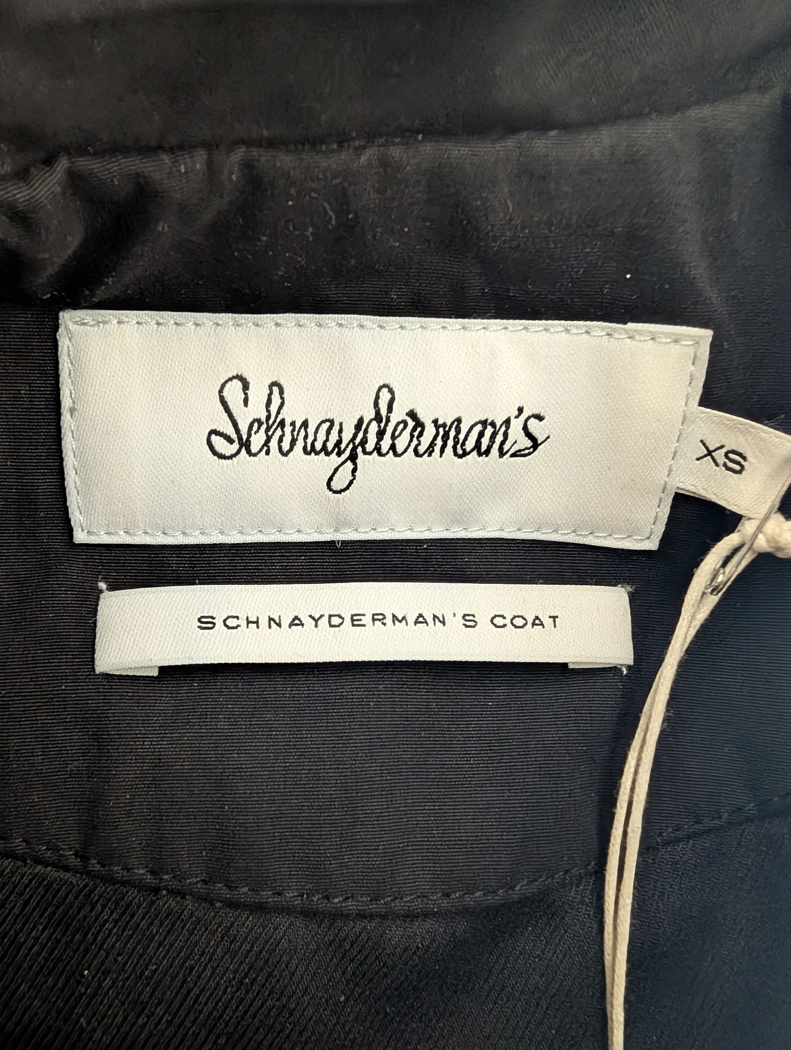 Schneiders Oversized coat Size US XS / EU 42 / 0 - 3 Thumbnail