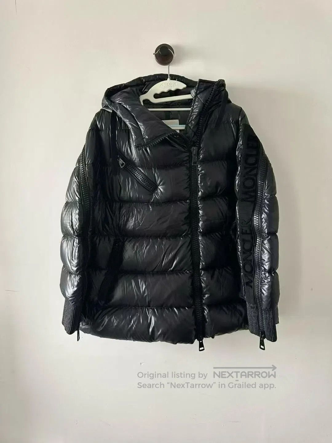 Moncler Moncler Puffer Jacket| Size US XS / EU 42 / 0 - 1 Thumbnail