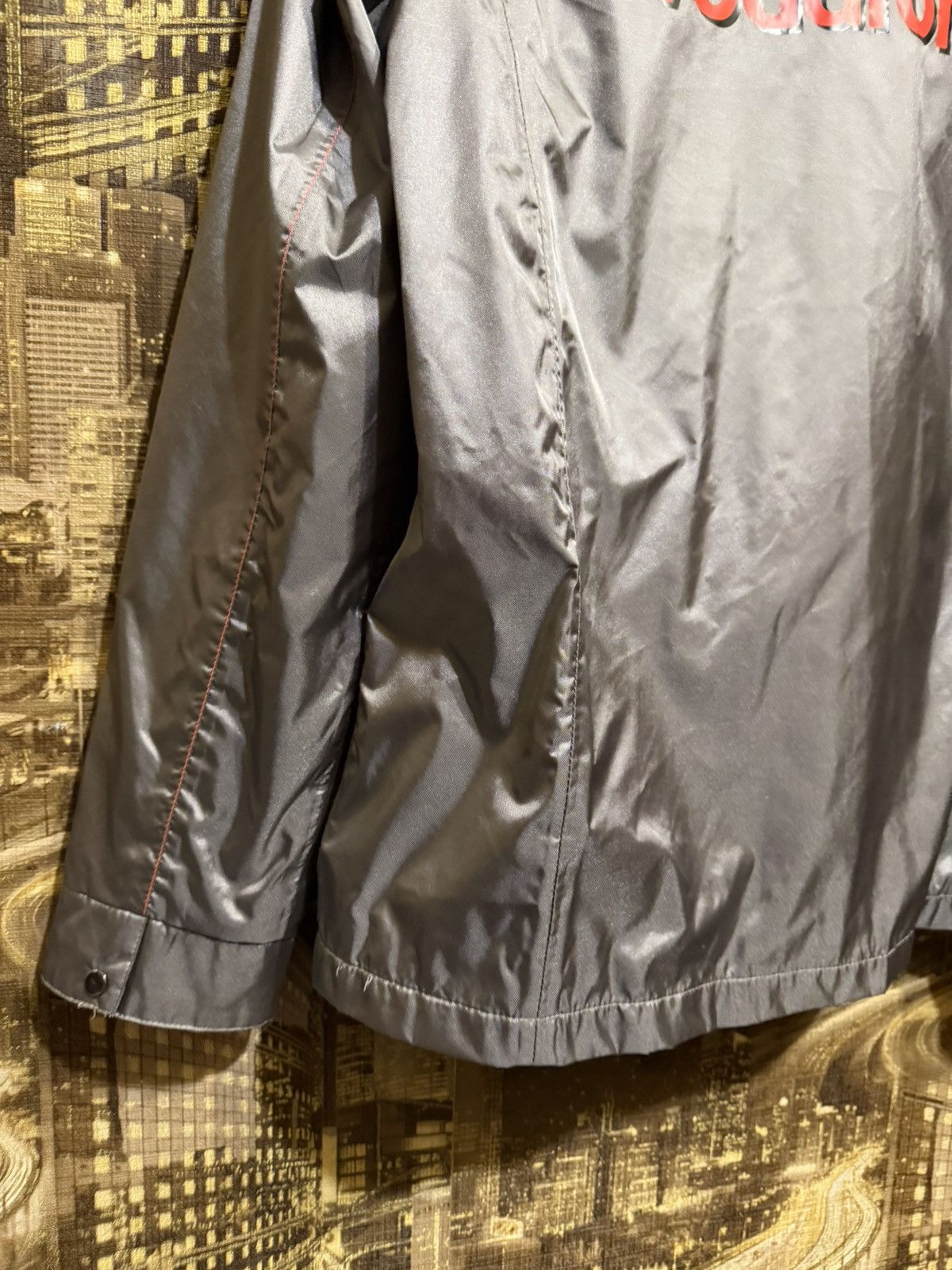 Hugo Boss MCLAREN Mercedes HugoBoss Jacket Training Tracksuit Vodafone Size US L / EU 52-54 / 3 - 10 Thumbnail
