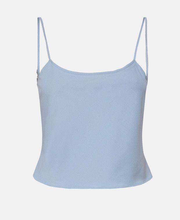 Jacquemus Woolen top Size L / US 10 / IT 46 - 1 Thumbnail
