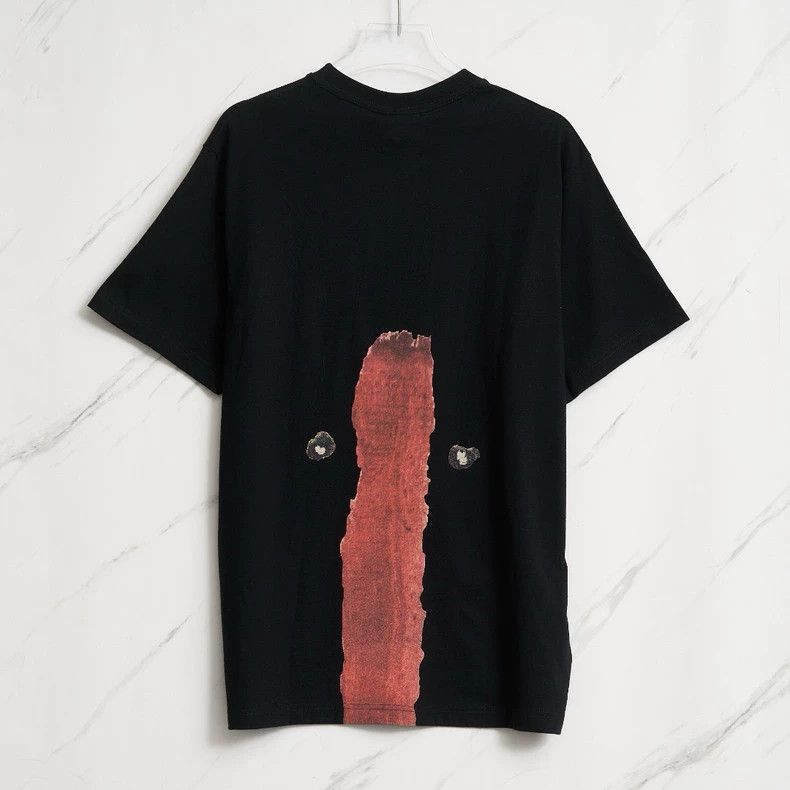 Song For The Mute Song For The Mute smile pocket T-shirt Size US M / EU 48-50 / 2 - 6 Thumbnail