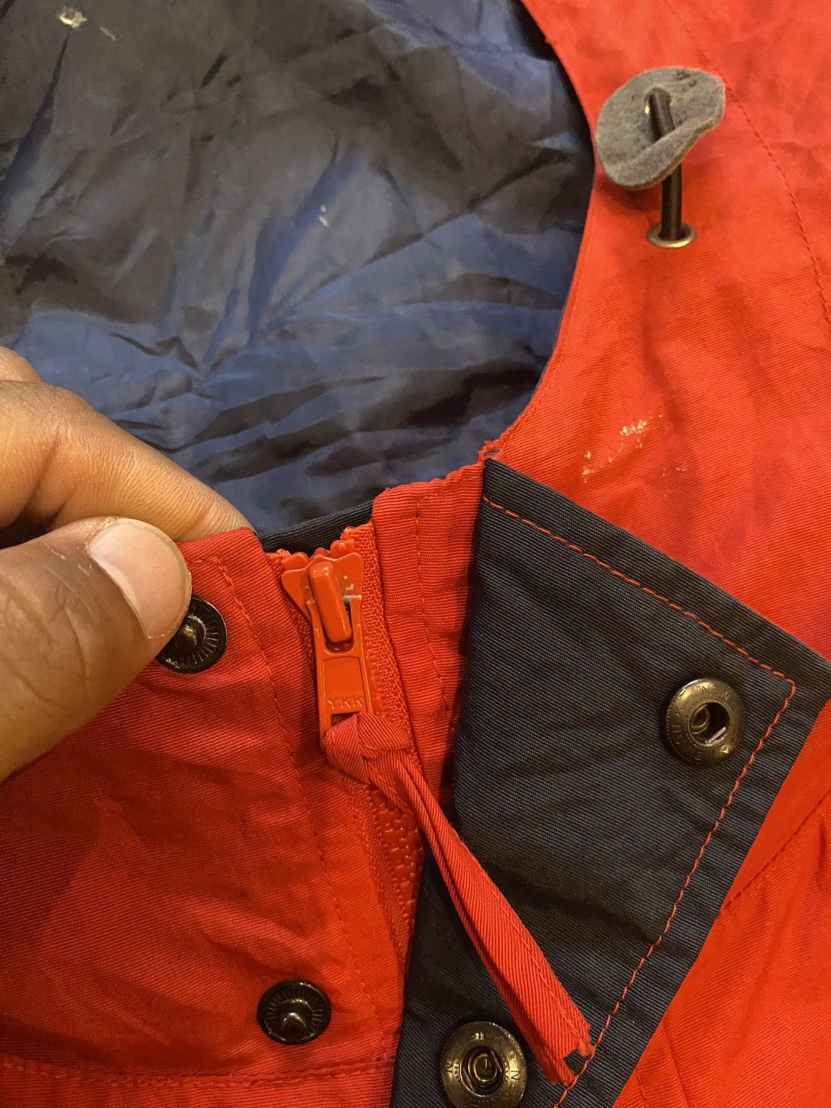 Honda Vintage Honda Jacket Size US L / EU 52-54 / 3 - 6 Thumbnail