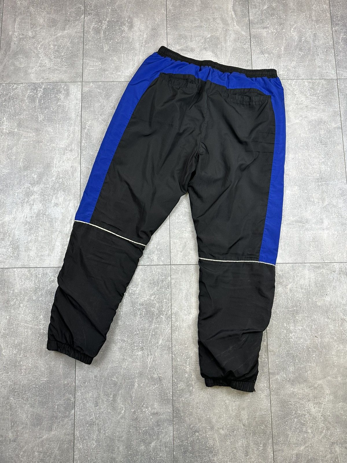 Billionaire Boys Club Billionaire Boys Club Sweatpants Small Logo Size US 34 / EU 50 - 10 Thumbnail