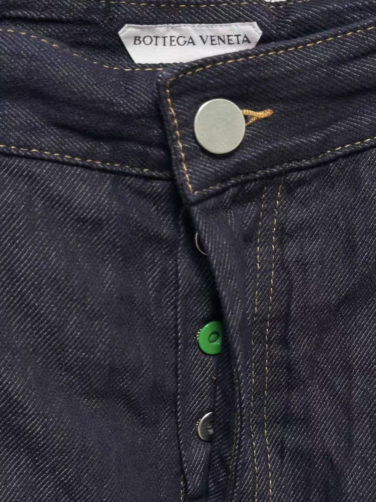 Bottega Veneta Bottega Veneta bv jeans Size US 34 / EU 50 - 3 Thumbnail