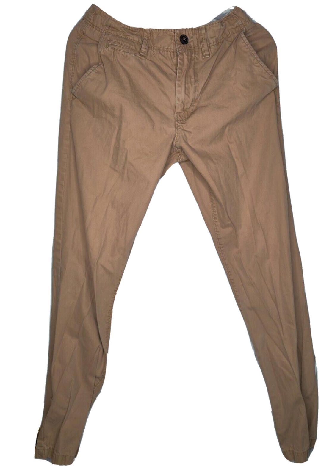 American Eagle Outfitters American Eagle Outfitters Original Straight Casual Pants 31 Size US 31 - 1 Thumbnail