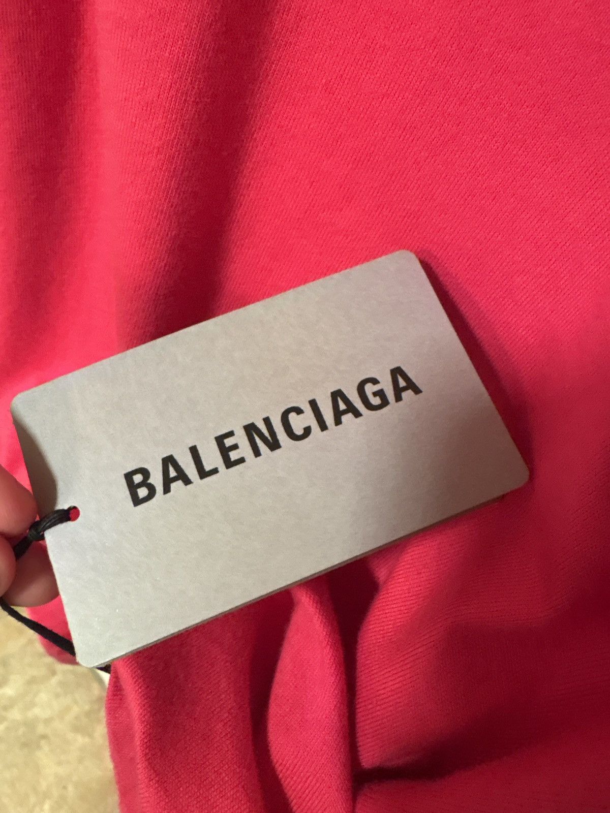 Balenciaga Balenciaga Size US XS / EU 42 / 0 - 3 Thumbnail