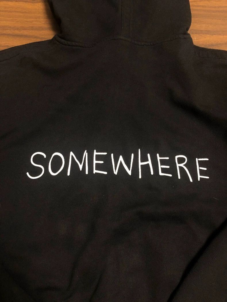 Haider Ackermann Haider Ackermann hoodie Size US S / EU 44-46 / 1 - 6 Thumbnail