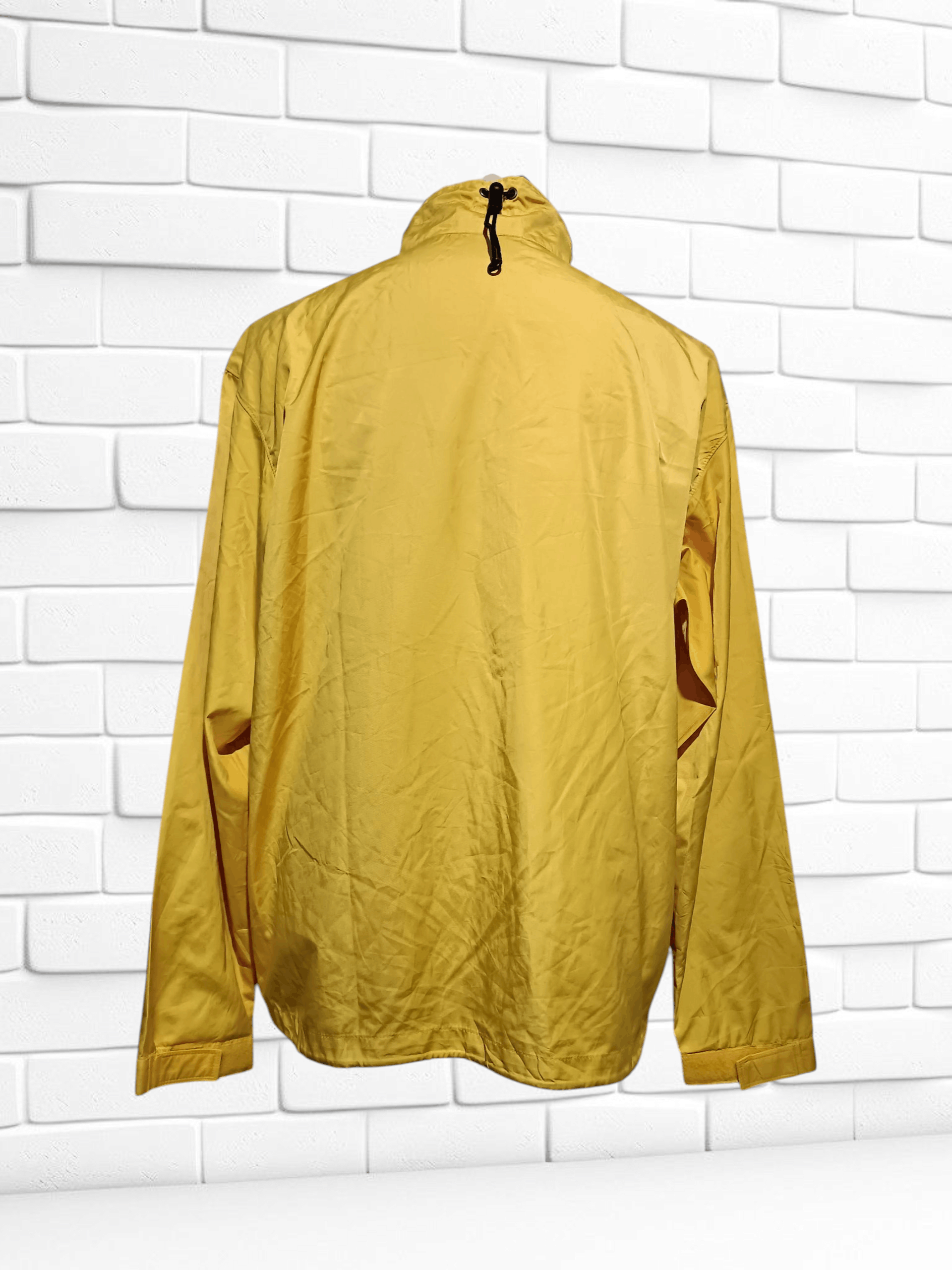 Adidas Vintage Adidas Sportswear Track Suit Coach Size US L / EU 52-54 / 3 - 3 Thumbnail