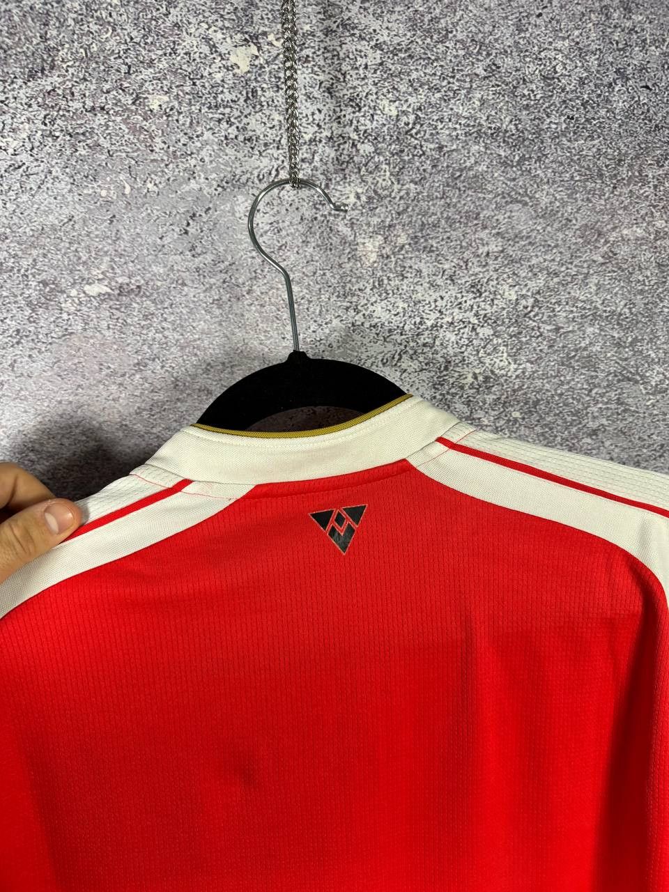 Puma × Vintage Vintage Arsenal 2015/16 Puma Soccer Jersey Blokcore Small Size US S / EU 44-46 / 1 - 14 Thumbnail