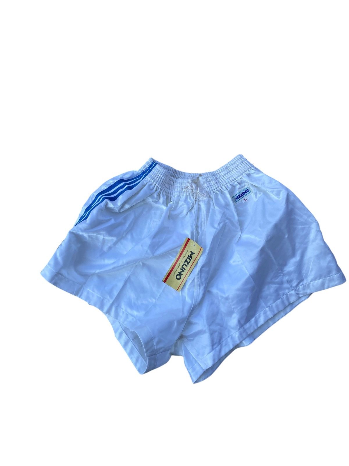 Other Vintage Mizuno Short new with tag Size US 30 / EU 46 - 3 Thumbnail