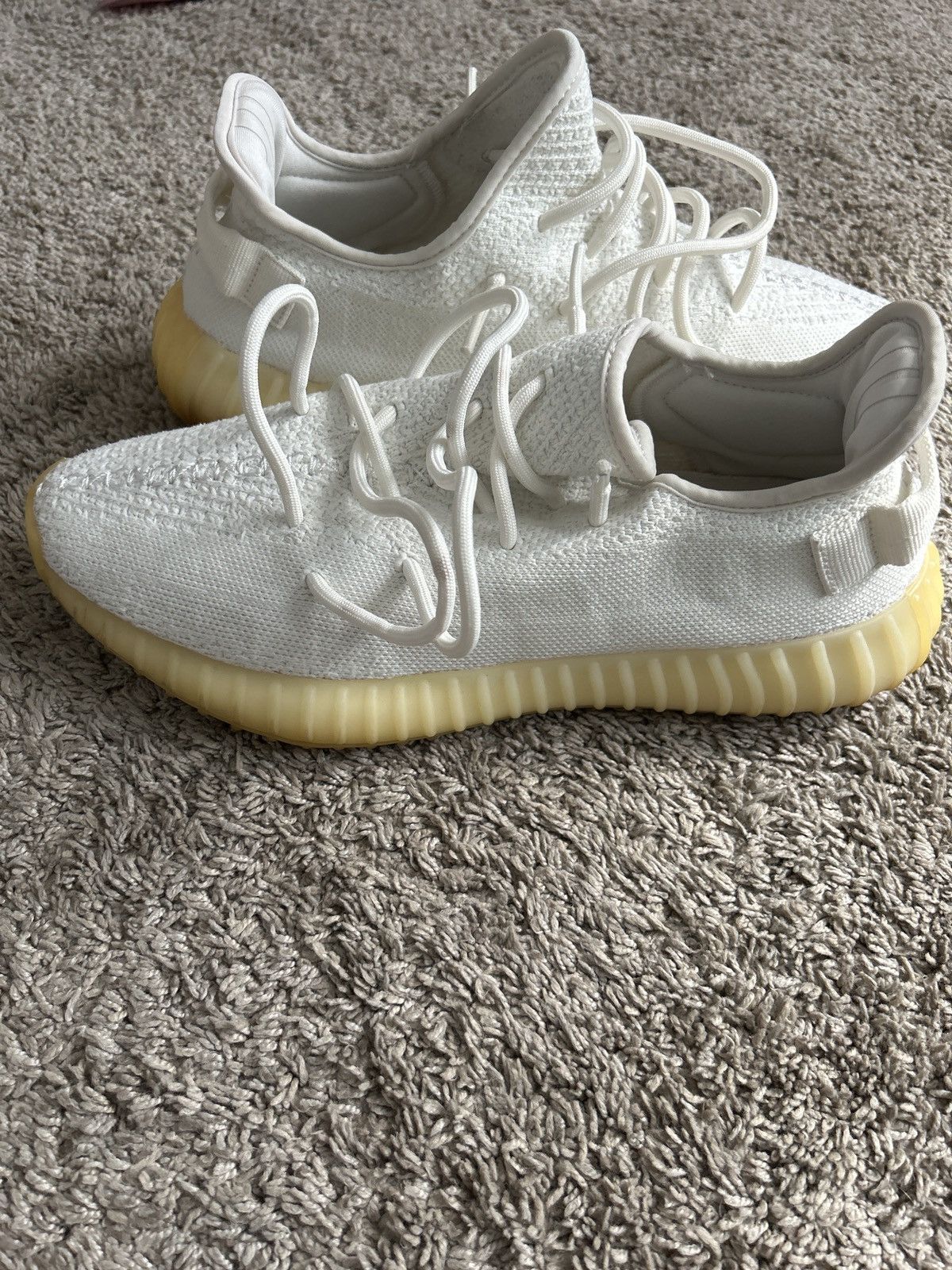 Yeezy Yeezy Boost 350 V2 Size US 10 / EU 43 - 8 Thumbnail
