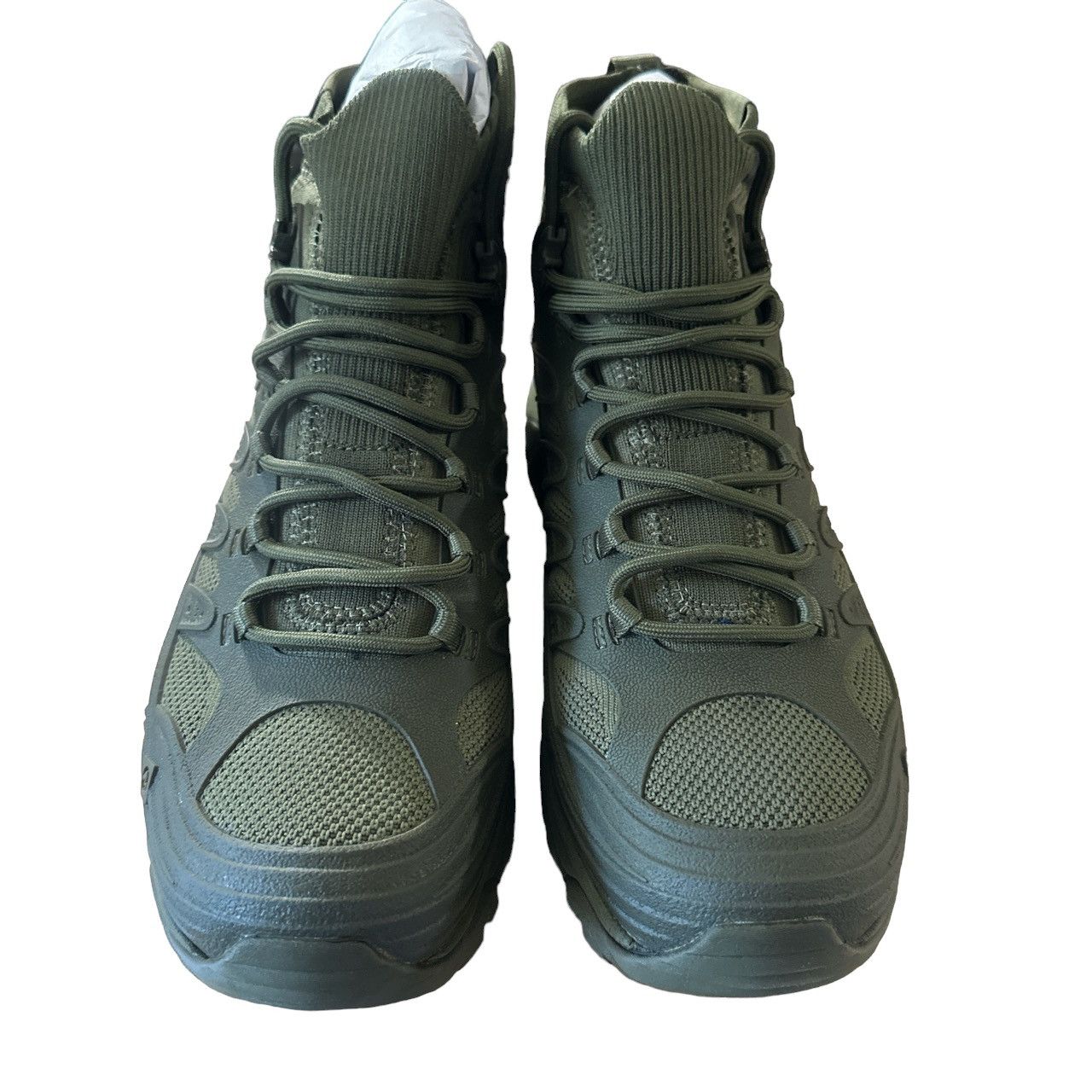Merrell × Streetwear MOAB Velocity Tactical Mid WP boot | Grailed