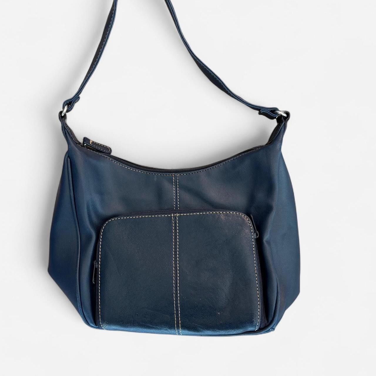 Hush Puppies Hush Puppies Women's black navy Bags Size ONE SIZE - 2 Thumbnail