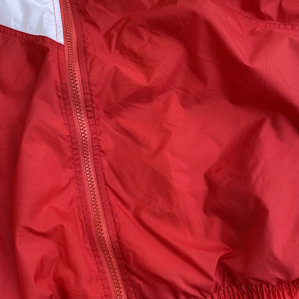 Vintage Vintage light windbreaker jacket Size M / US 6-8 / IT 42-44 - 8 Thumbnail