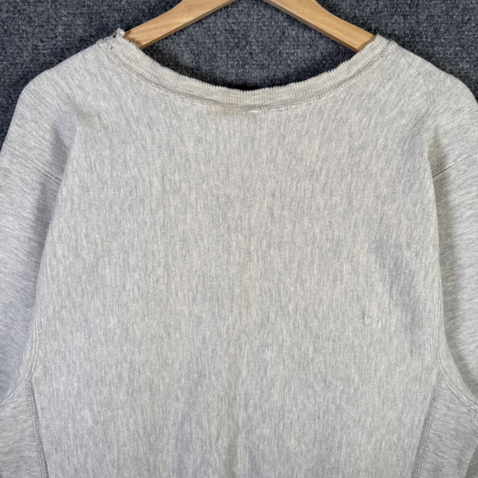 Champion Vintage Ohio State Sweatshirt XL 90s Champion Reverse Weave Size US XL / EU 56 / 4 - 8 Thumbnail