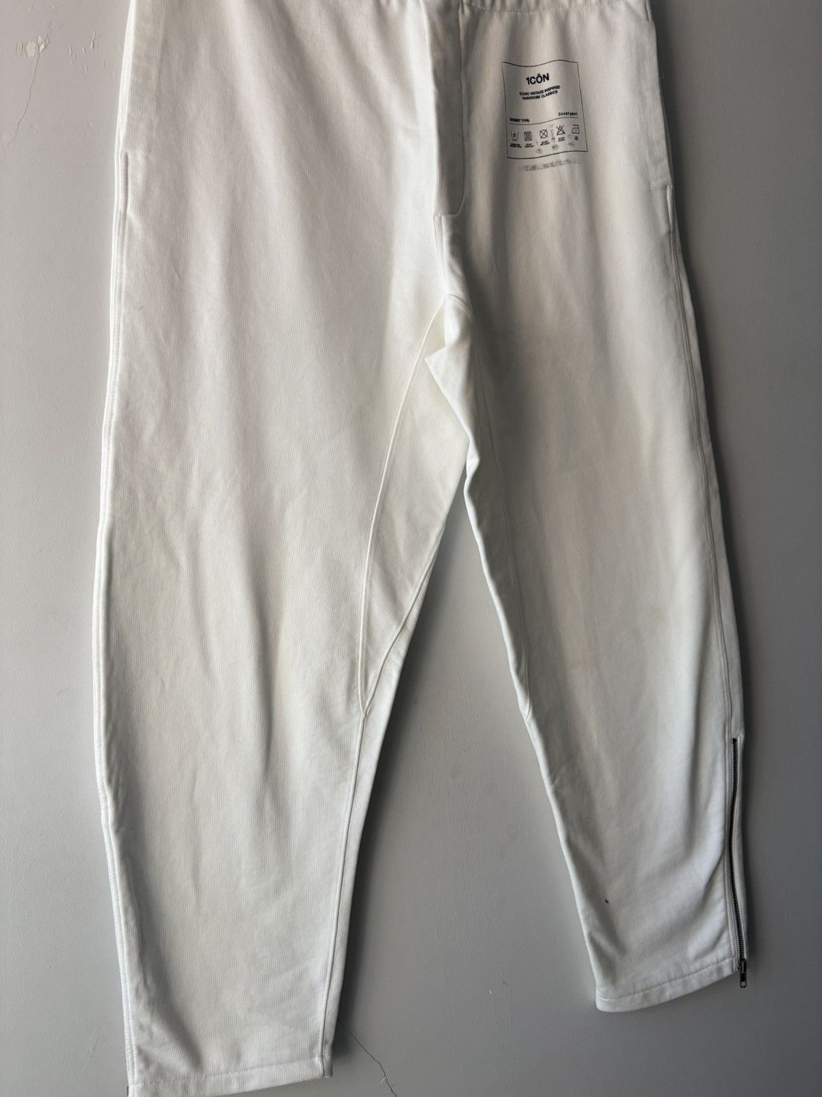 Maison Margiela Maison Martin Margiela pants Size US 39 - 5 Thumbnail