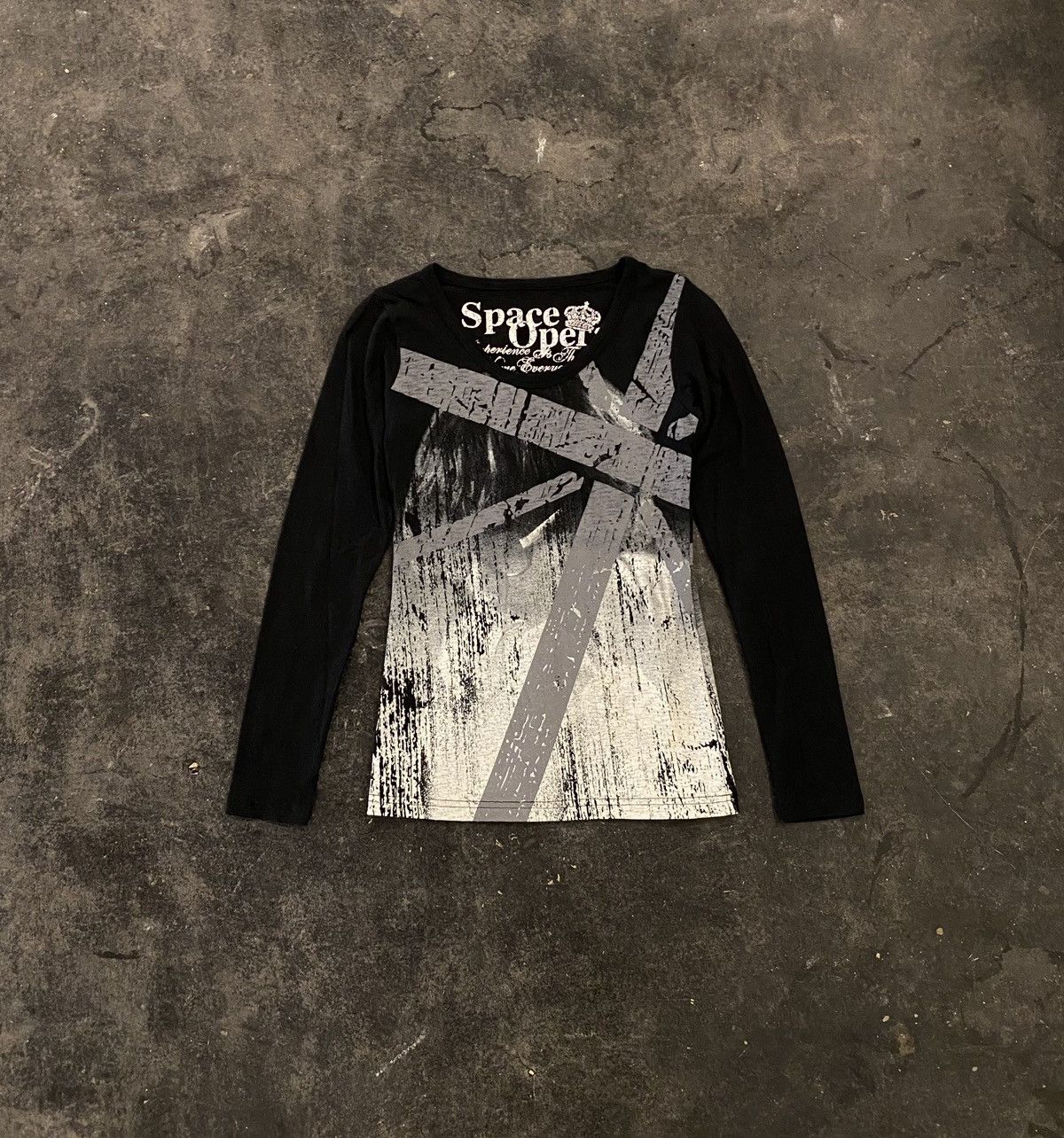 Ifsixwasnine Long Sleeve | Grailed