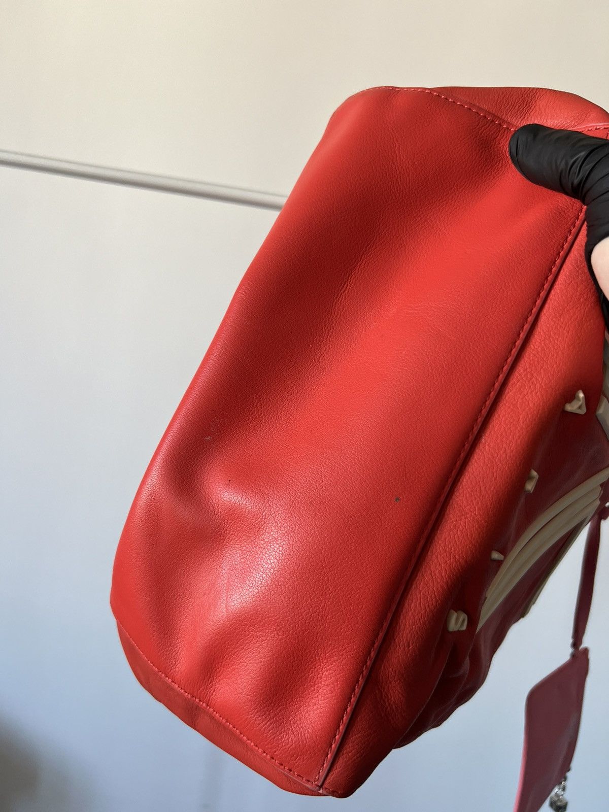 Kenzo 🔴 Kenzo Shoulder Bag Luxury RRP 350$ Size ONE SIZE - 8 Thumbnail