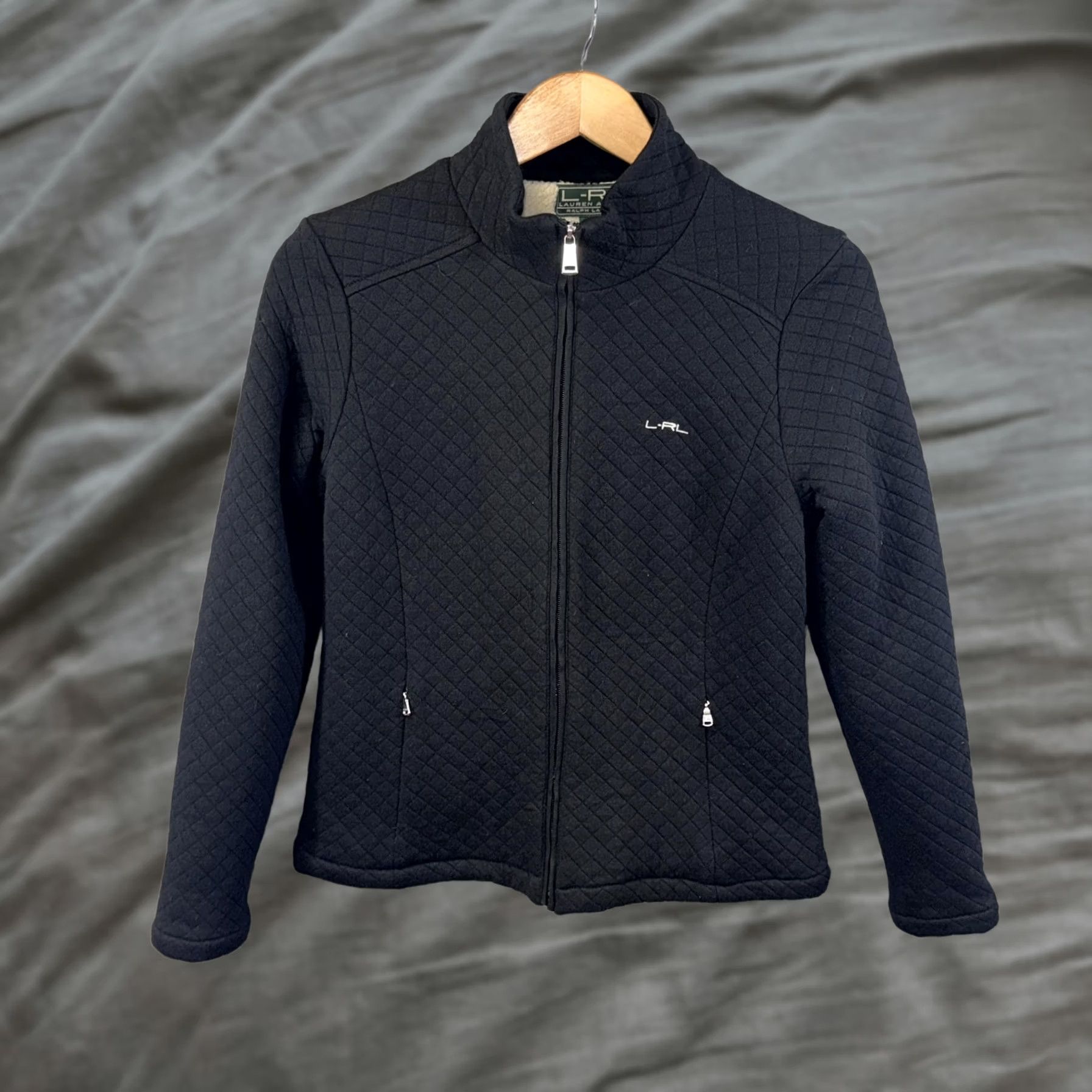 Ralph Lauren VINTAGE? No. Size M / US 6-8 / IT 42-44 - 1 Thumbnail